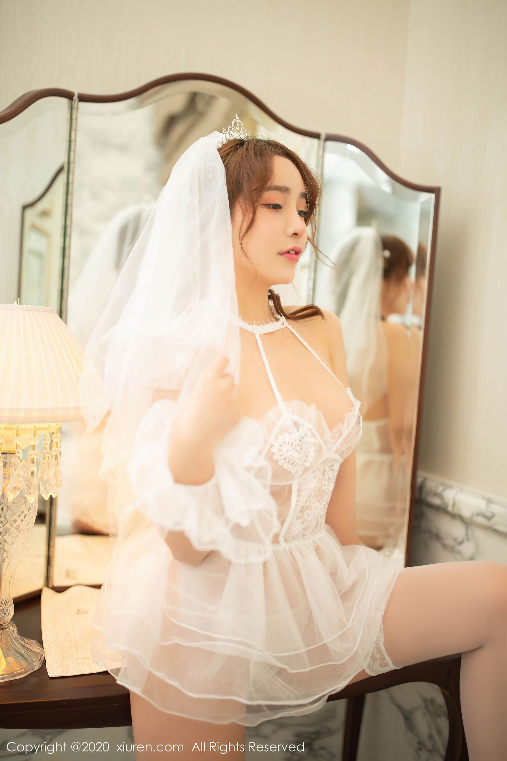 秀人XiuRen] No.2277 陶喜樂_lele