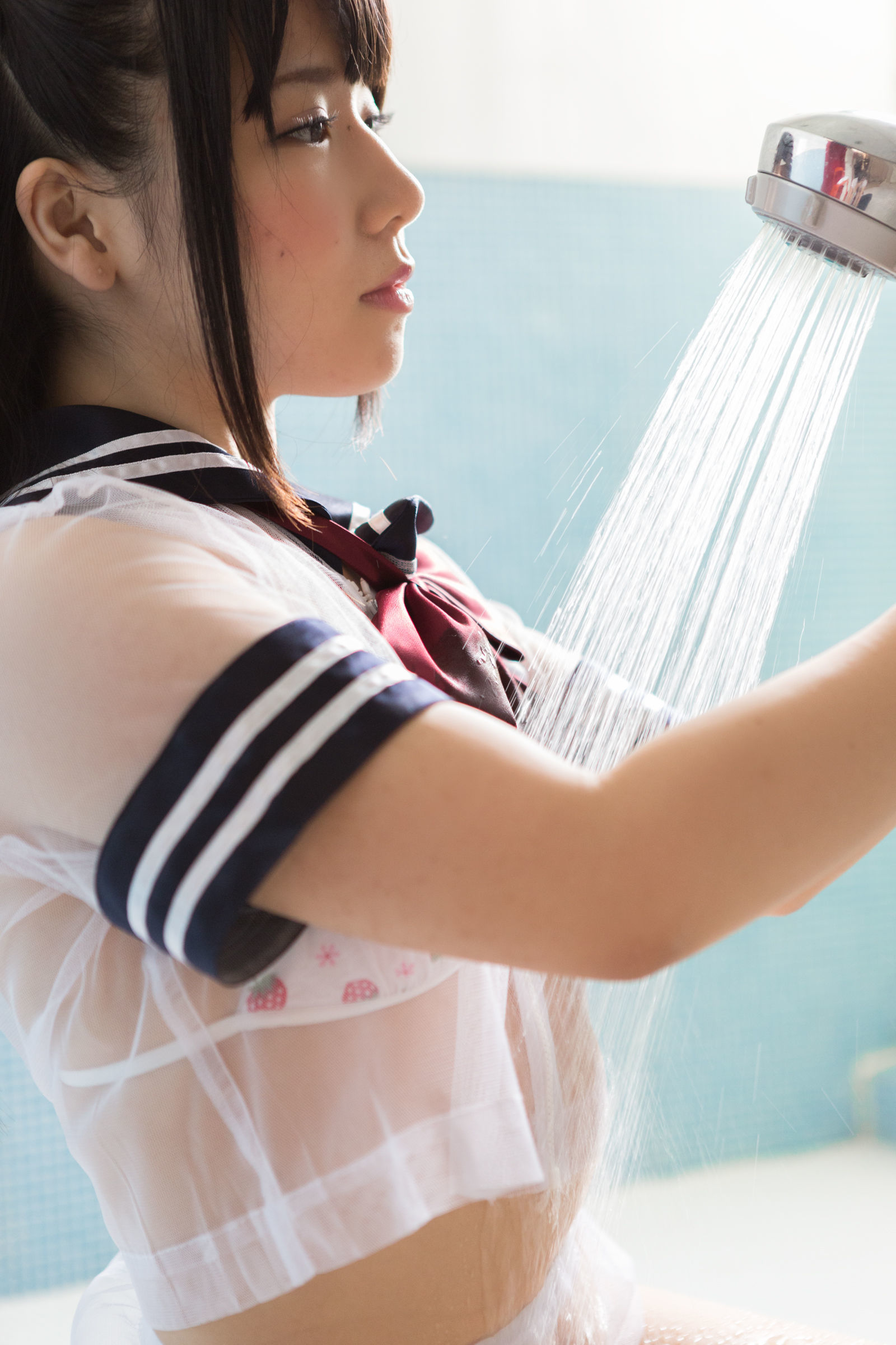 เน็ตเวิร์กสาวสวย] 愛須心亜 บิตซีรีส์ 《เน็กซ์สเตจ》