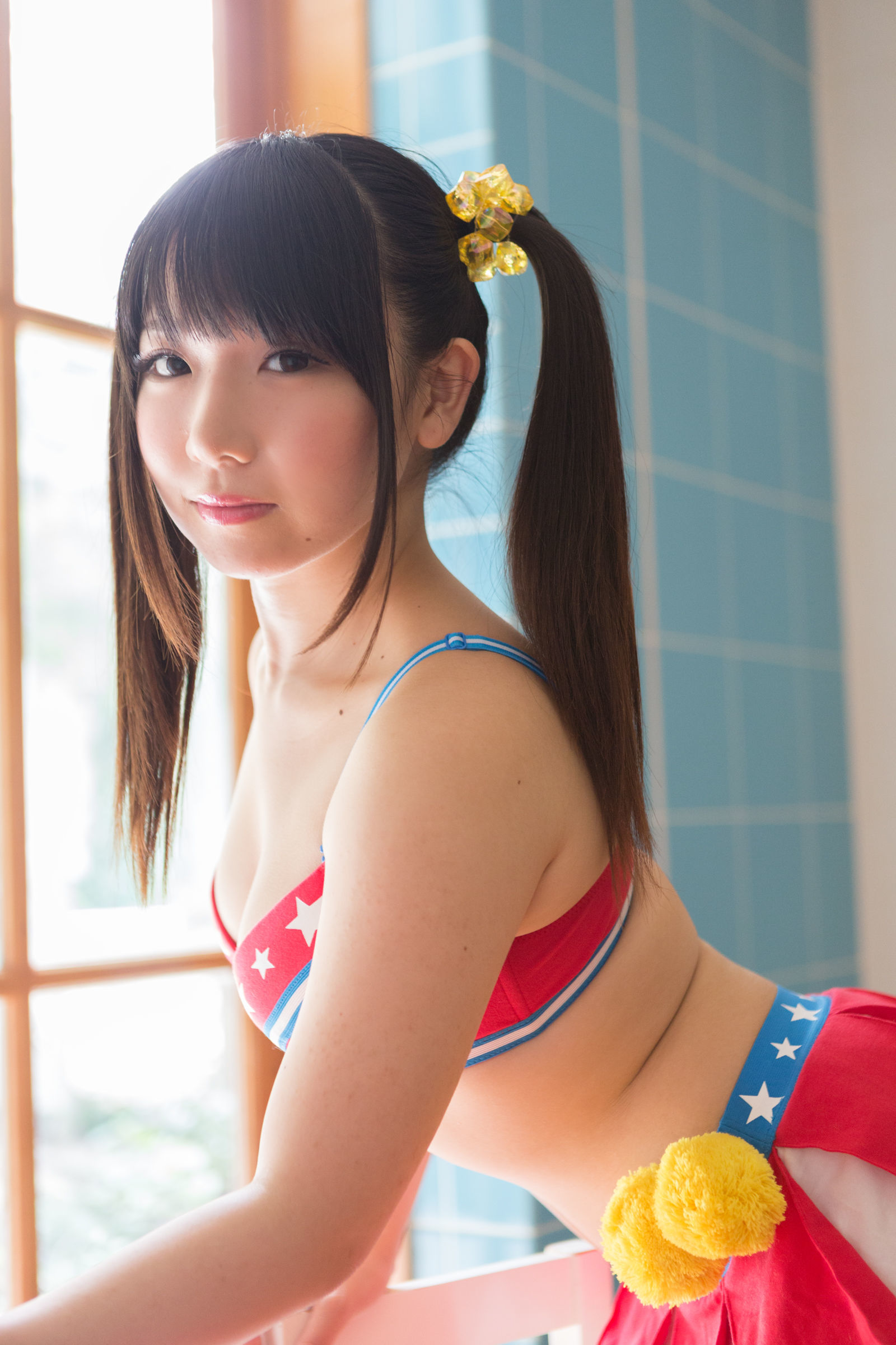 ネット美女] 愛須心亜ビット系列 《ネクストステージ》