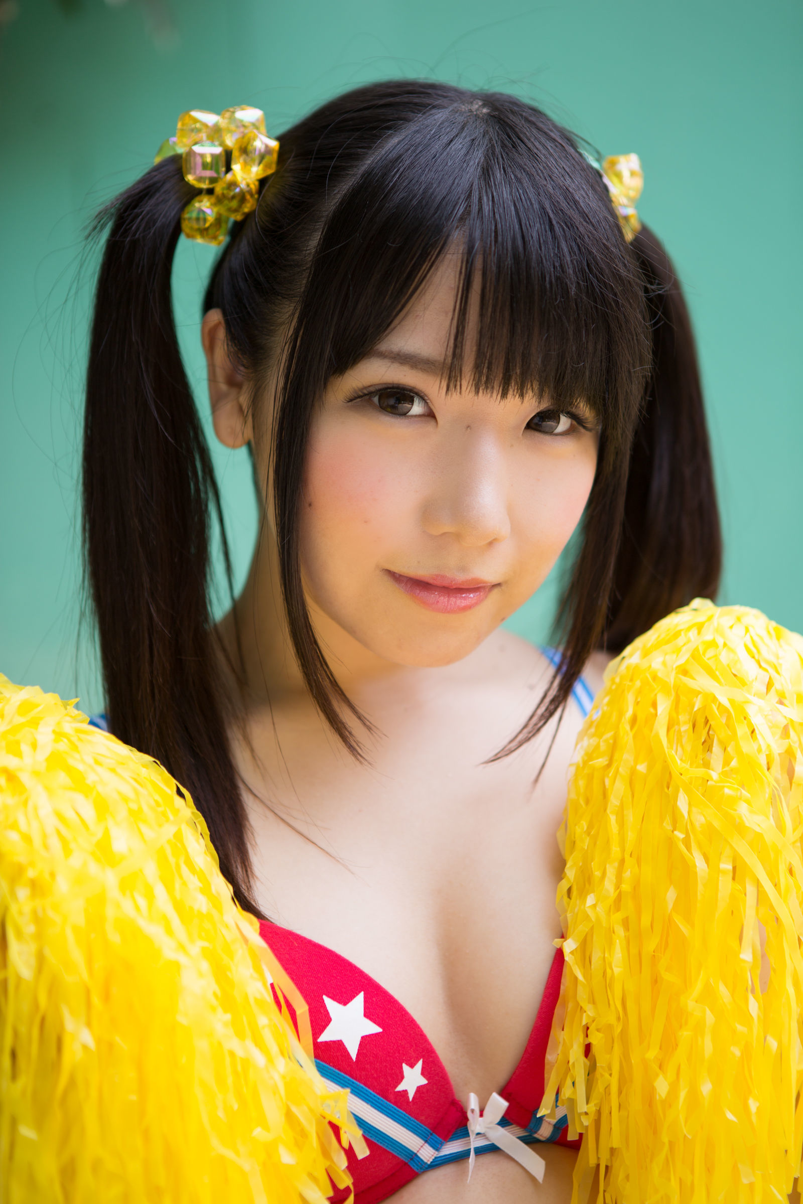 Internet Beauty] Aisu Kokoa bit series "Next Stage
