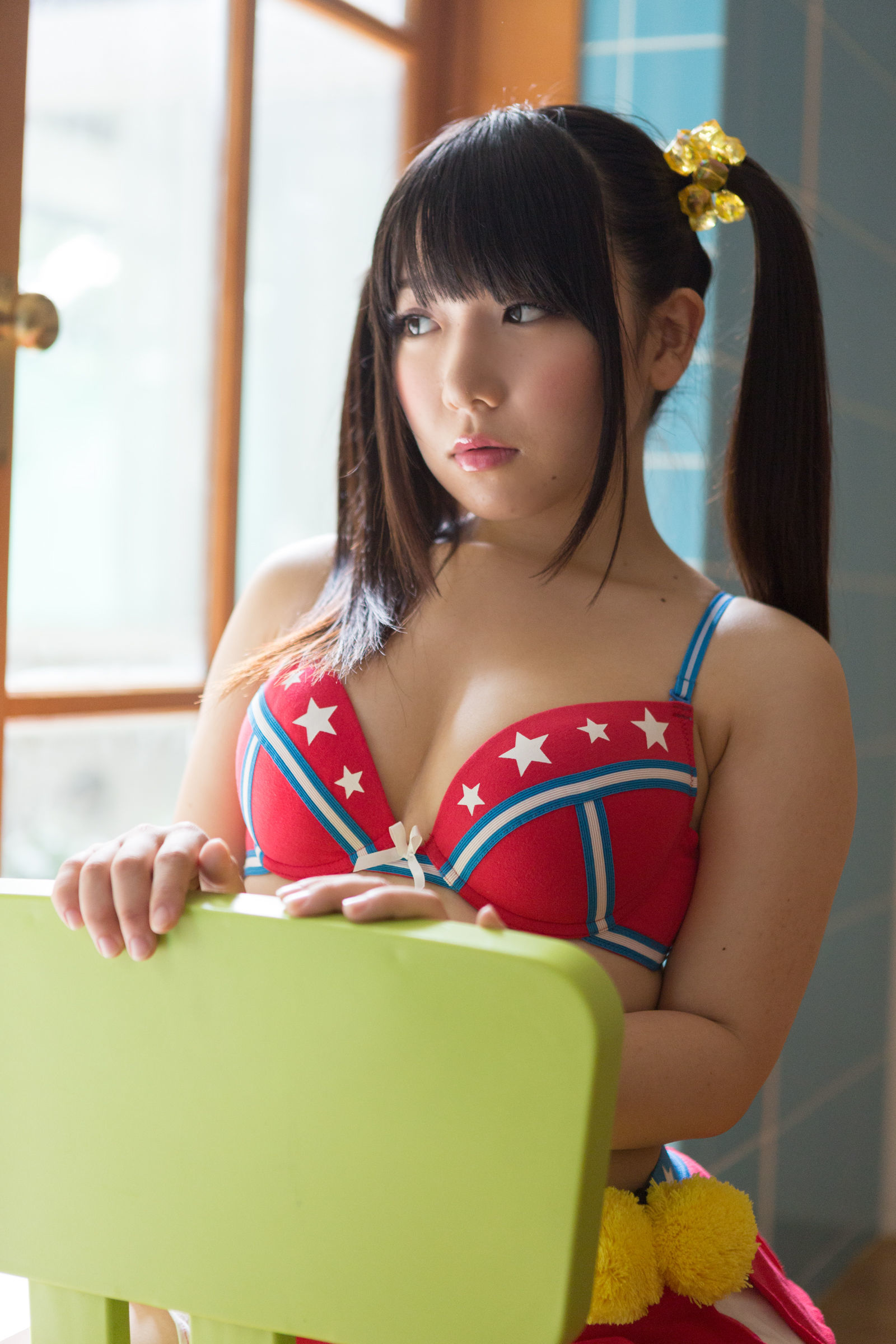 ネット美女] 愛須心亜ビット系列 《ネクストステージ》
