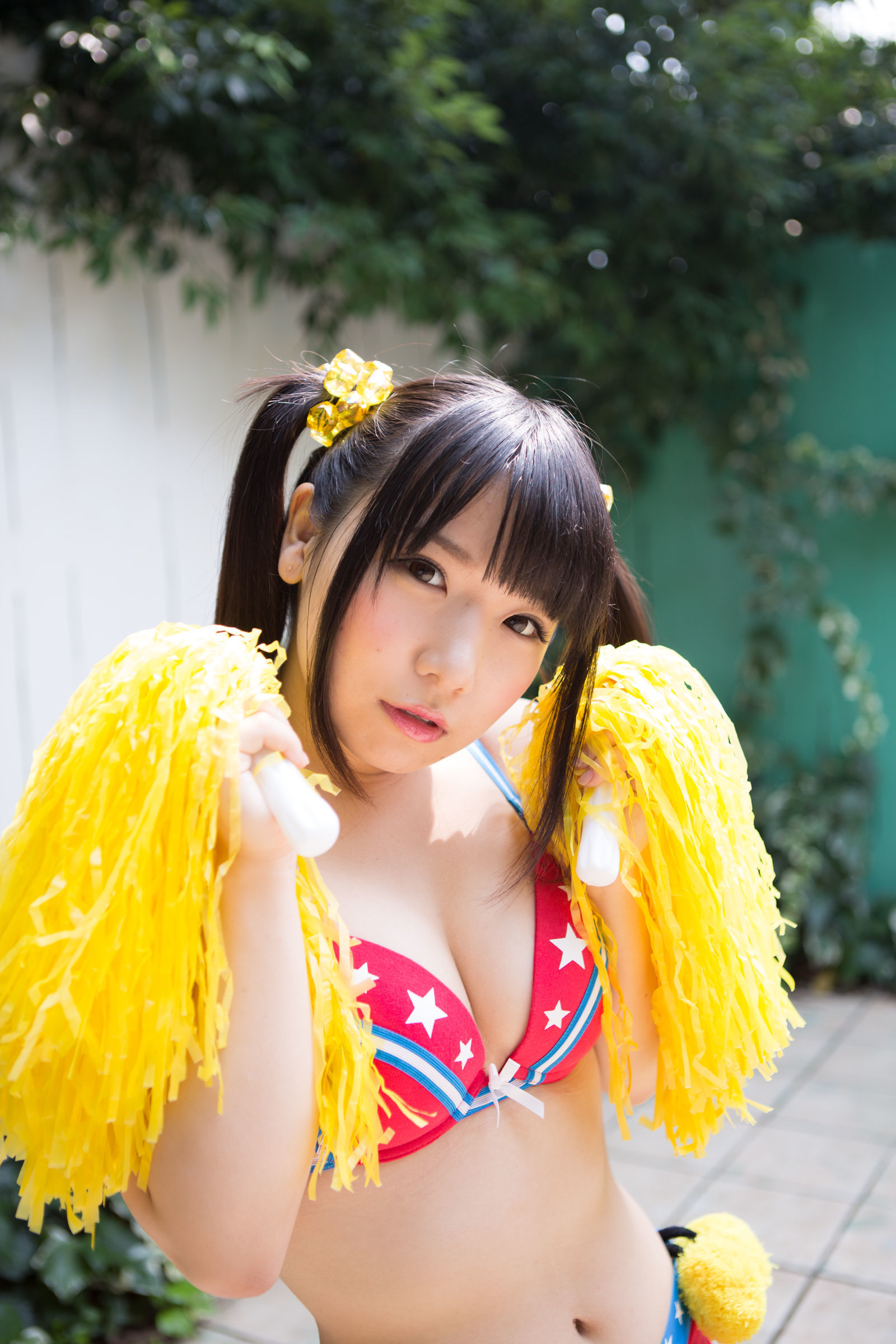 網絡美女] 愛須心亞bit系列 《NextStage》