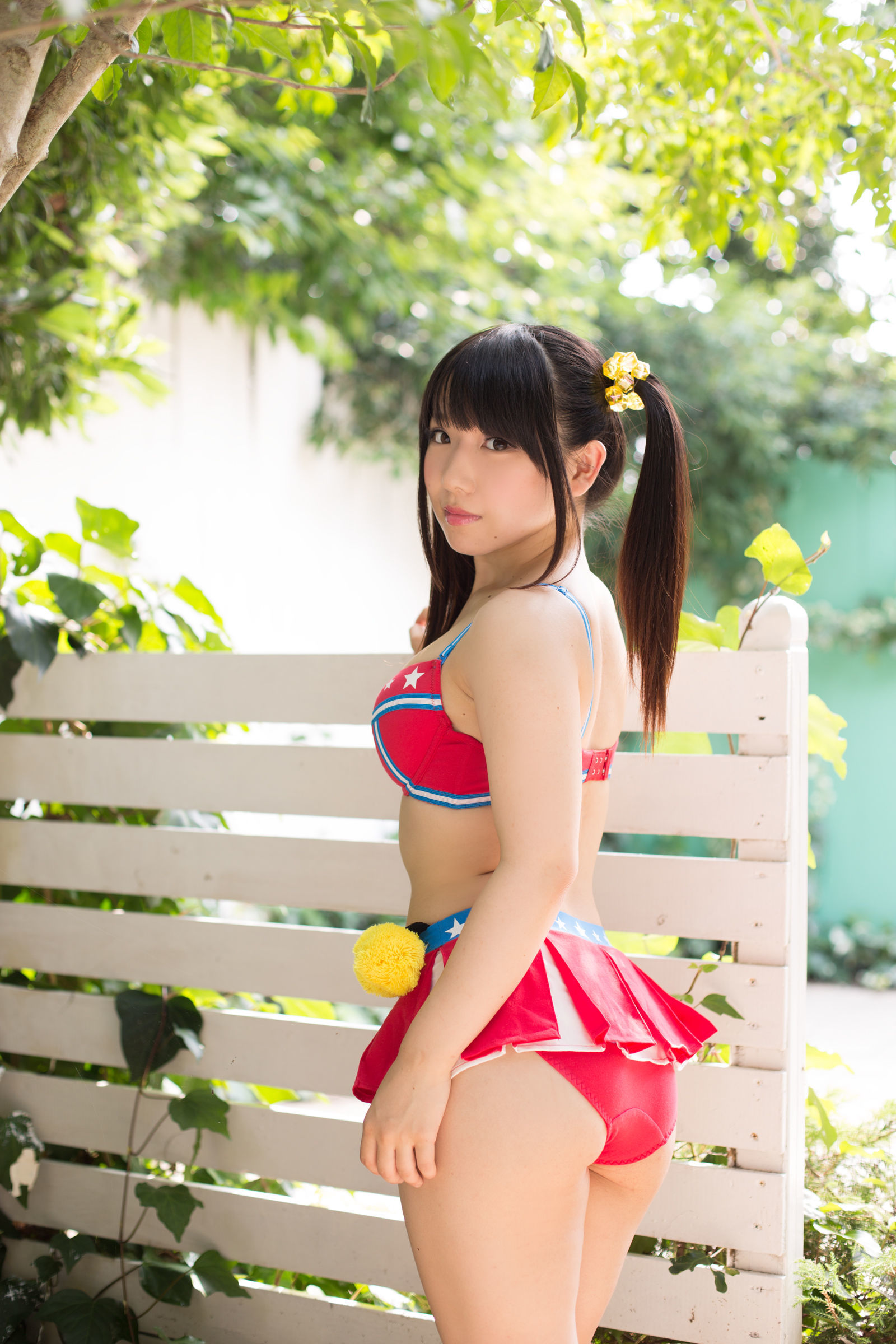 ネット美女] 愛須心亜ビット系列 《ネクストステージ》
