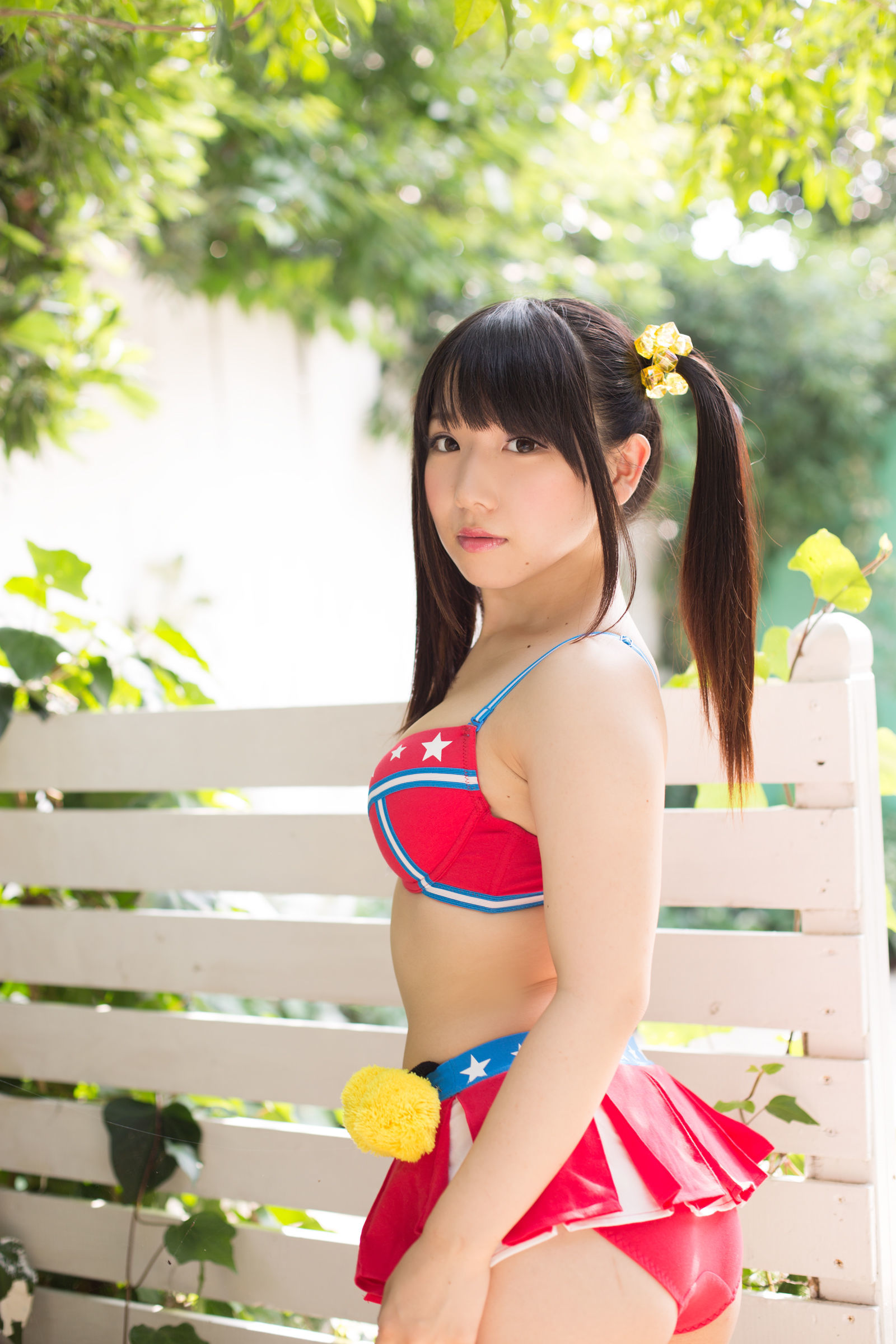 ネット美女] 愛須心亜ビット系列 《ネクストステージ》