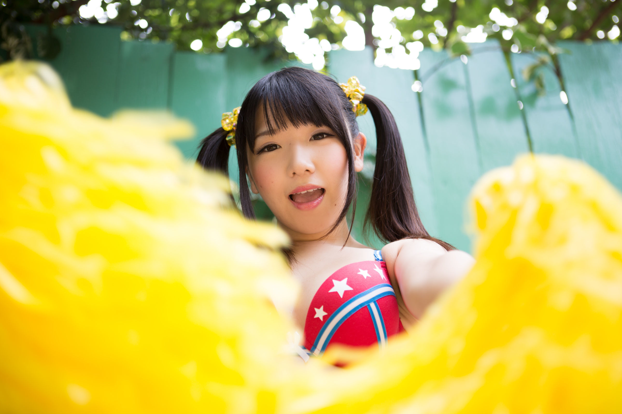 Internet Beauty] Aisu Kokoa bit series "Next Stage