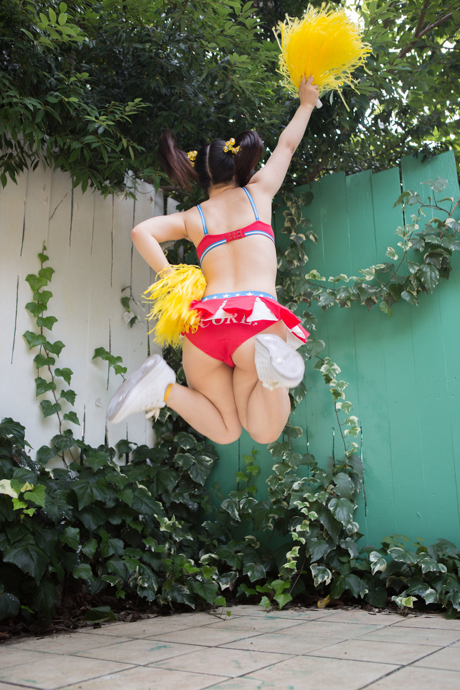 Internet Beauty] Aisu Kokoa bit series "Next Stage