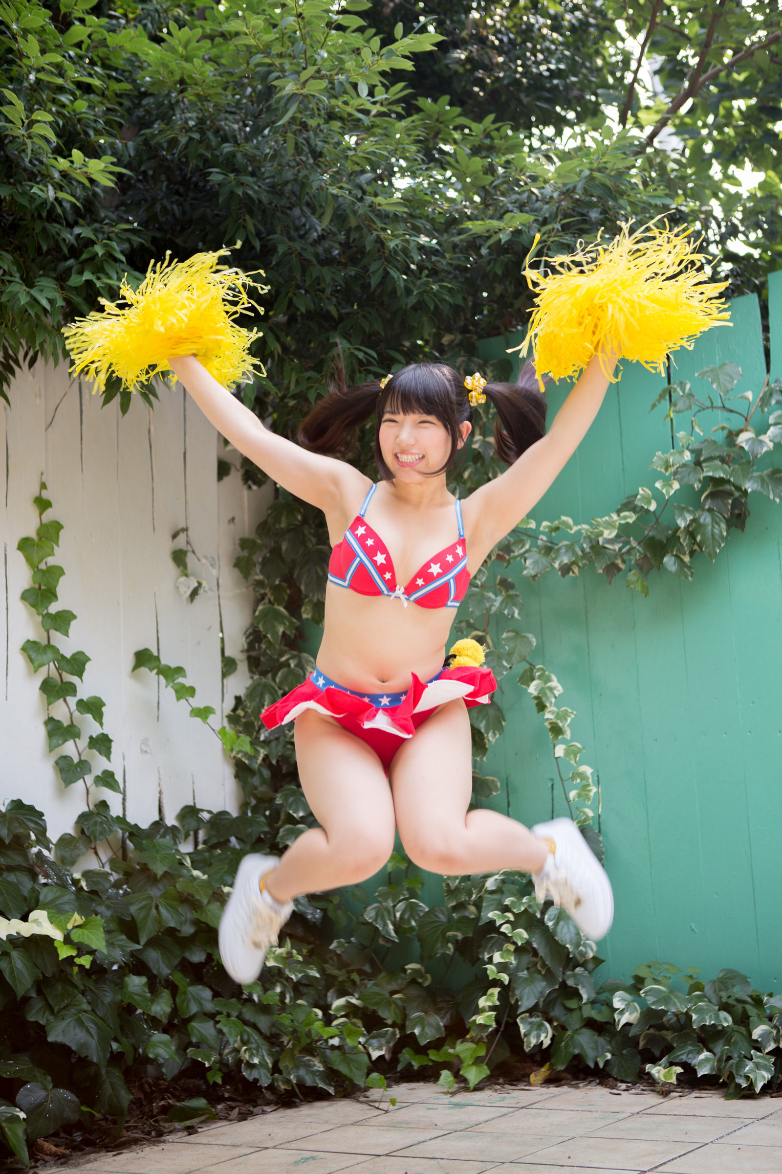 Internet Beauty] Aisu Kokoa bit series "Next Stage