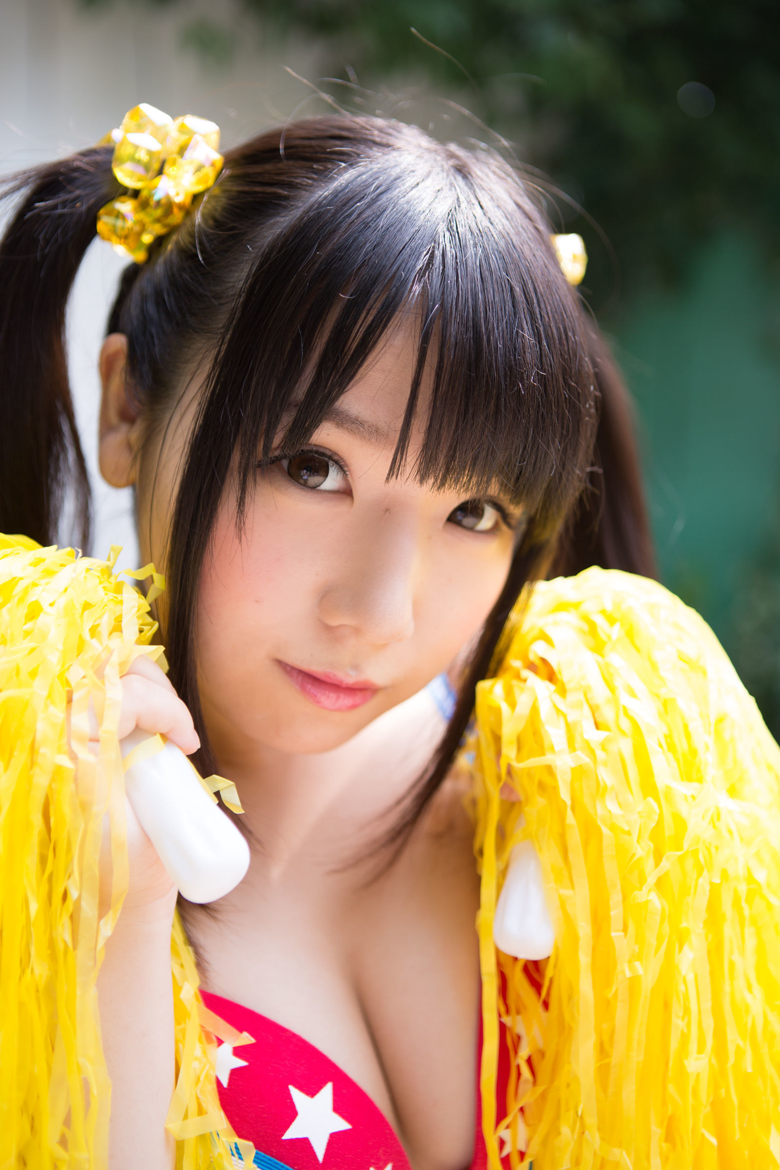 網絡美女] 愛須心亞bit系列 《NextStage》