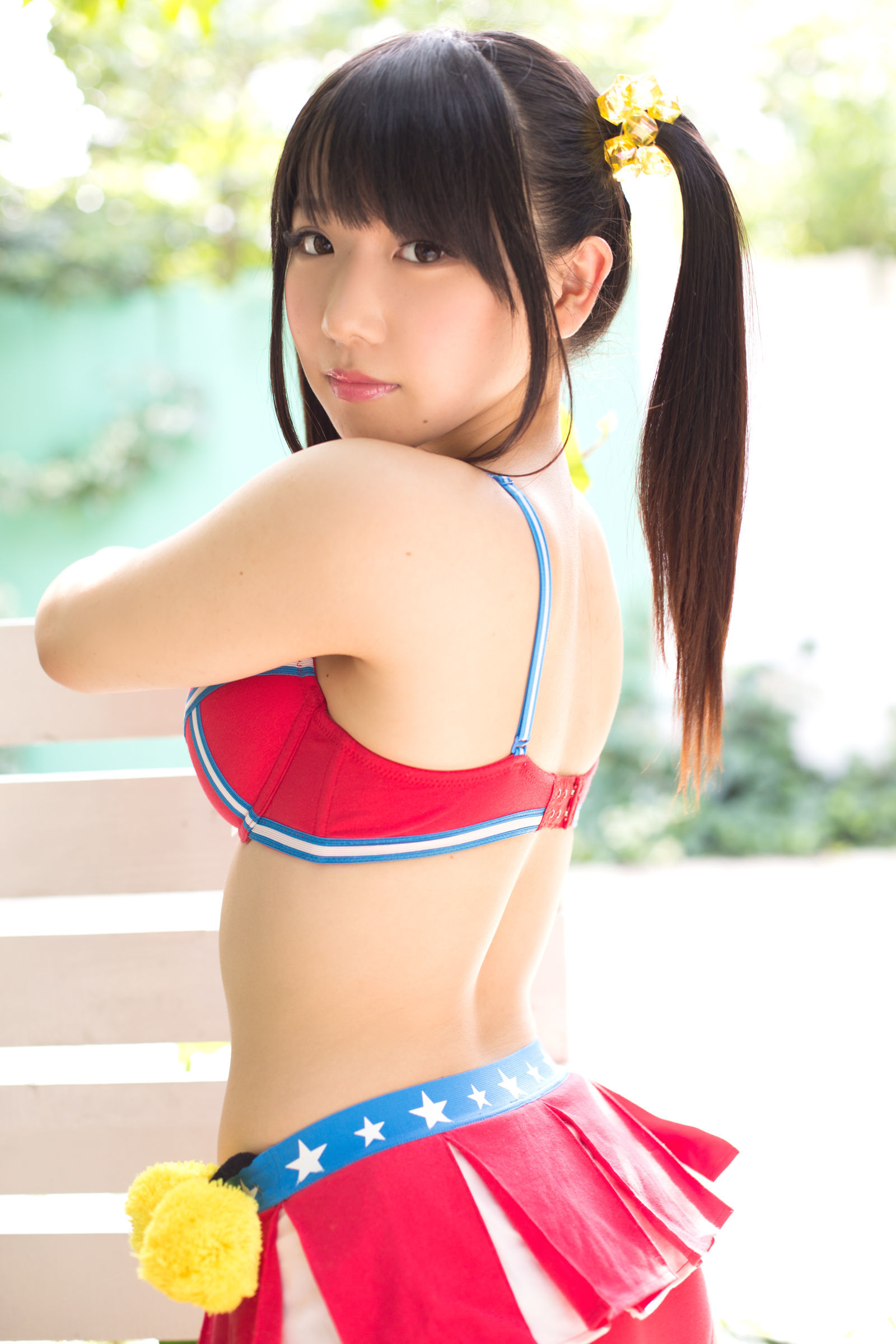 ネット美女] 愛須心亜ビット系列 《ネクストステージ》