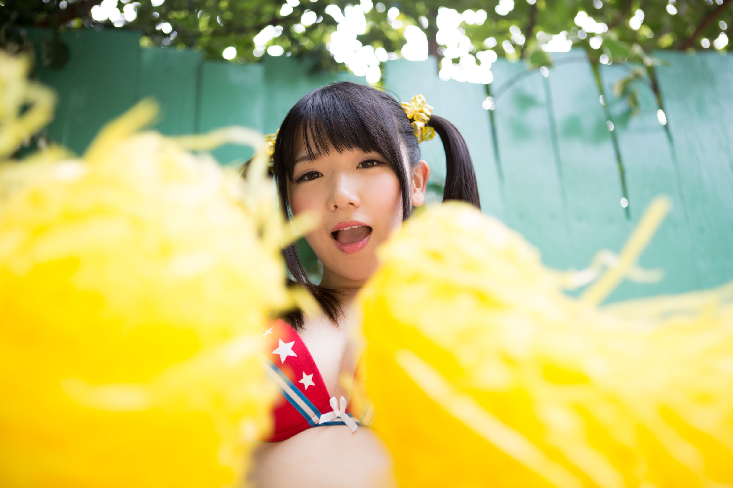 Internet Beauty] Aisu Kokoa bit series "Next Stage