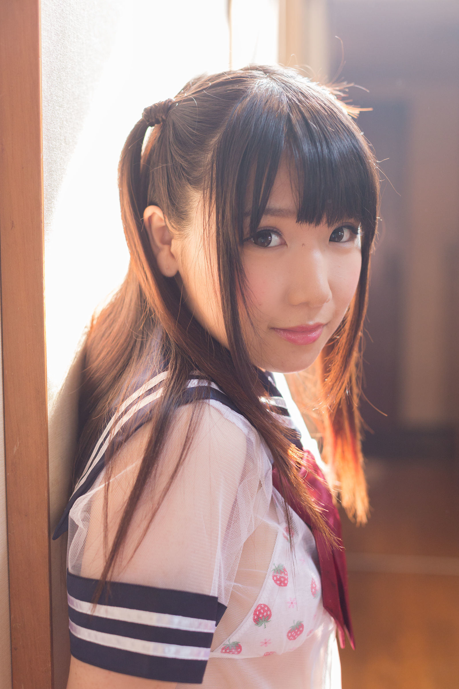 ネット美女] 愛須心亜ビット系列 《ネクストステージ》