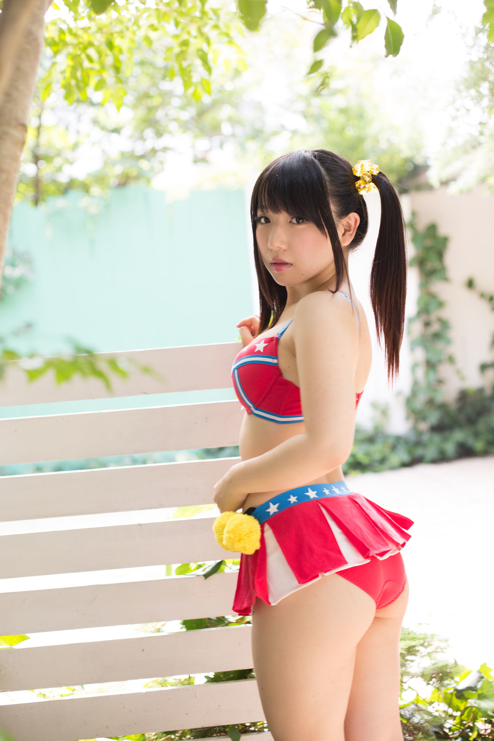 ネット美女] 愛須心亜ビット系列 《ネクストステージ》