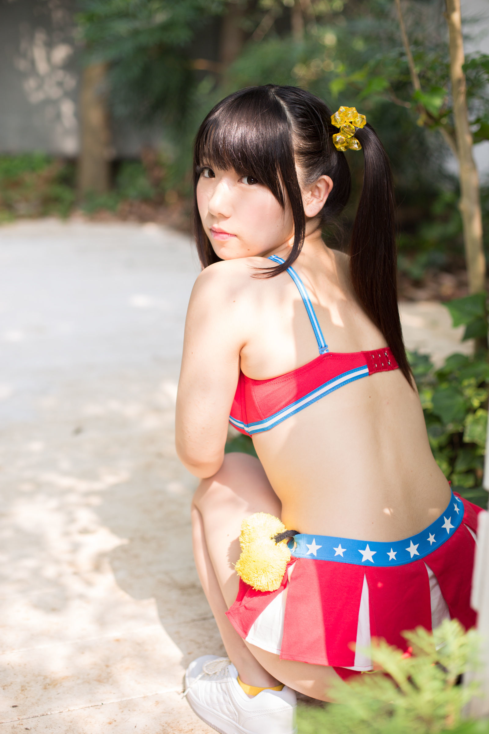 ネット美女] 愛須心亜ビット系列 《ネクストステージ》