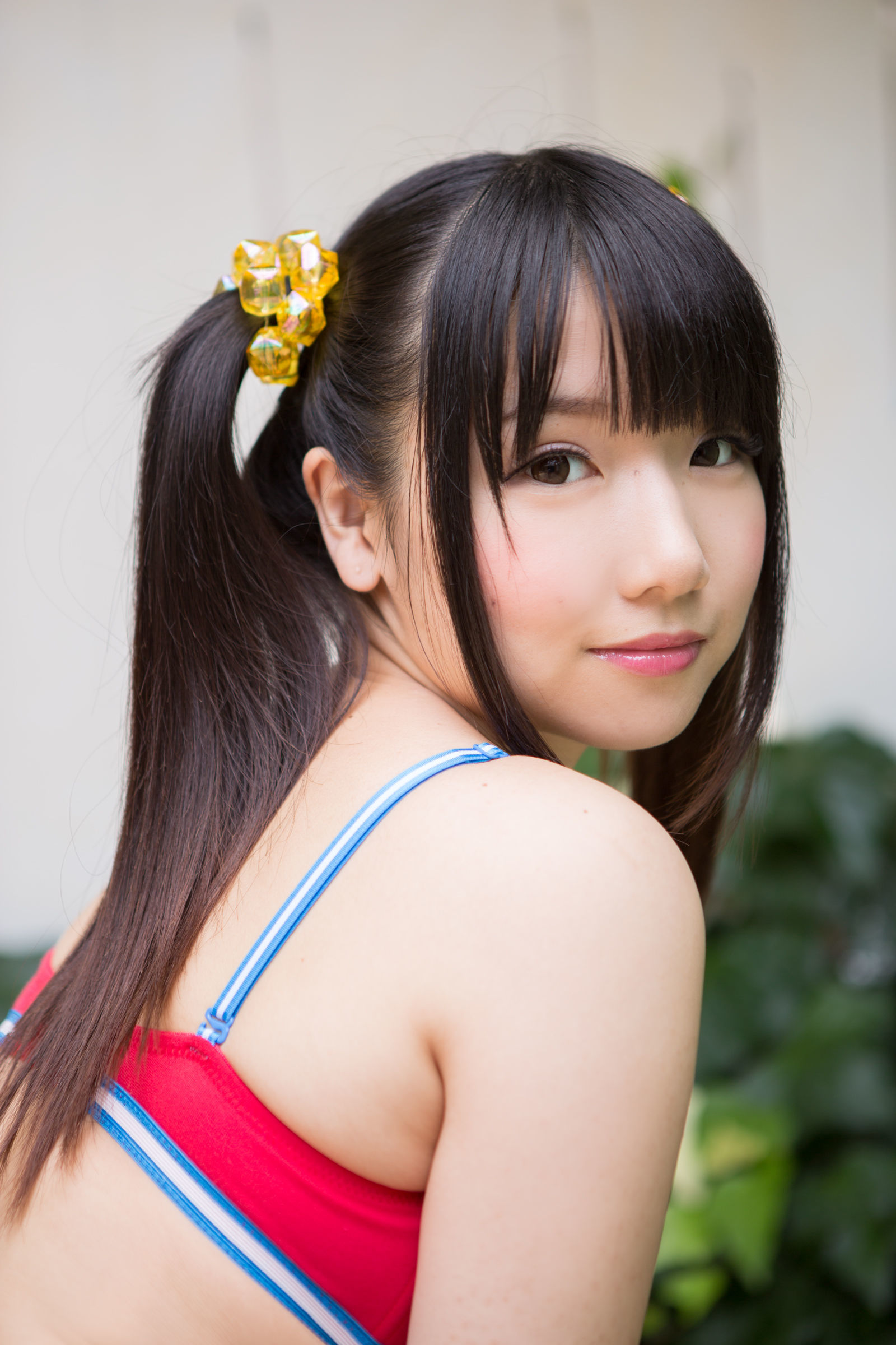 網絡美女] 愛須心亞bit系列 《NextStage》
