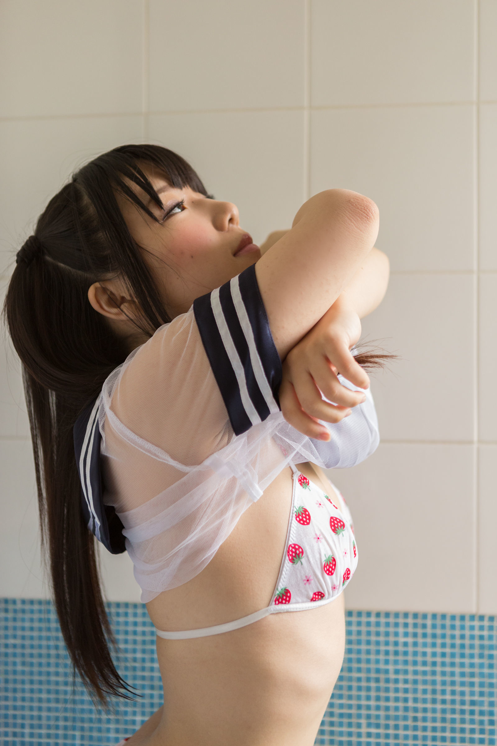 網絡美女] 愛須心亞bit系列 《NextStage》