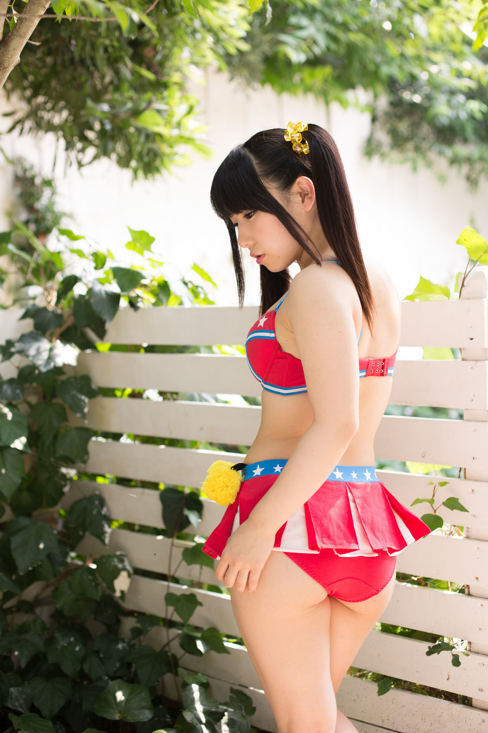 ネット美女] 愛須心亜ビット系列 《ネクストステージ》
