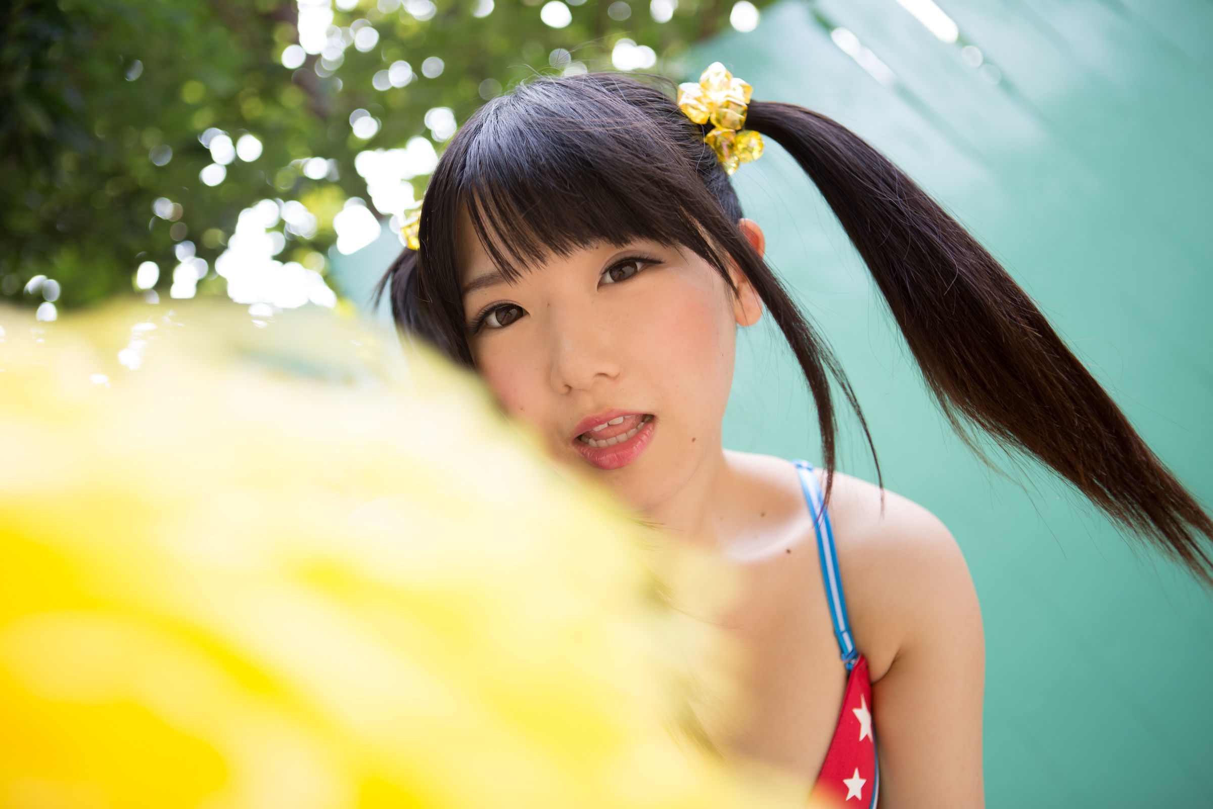 Internet Beauty] Aisu Kokoa bit series "Next Stage