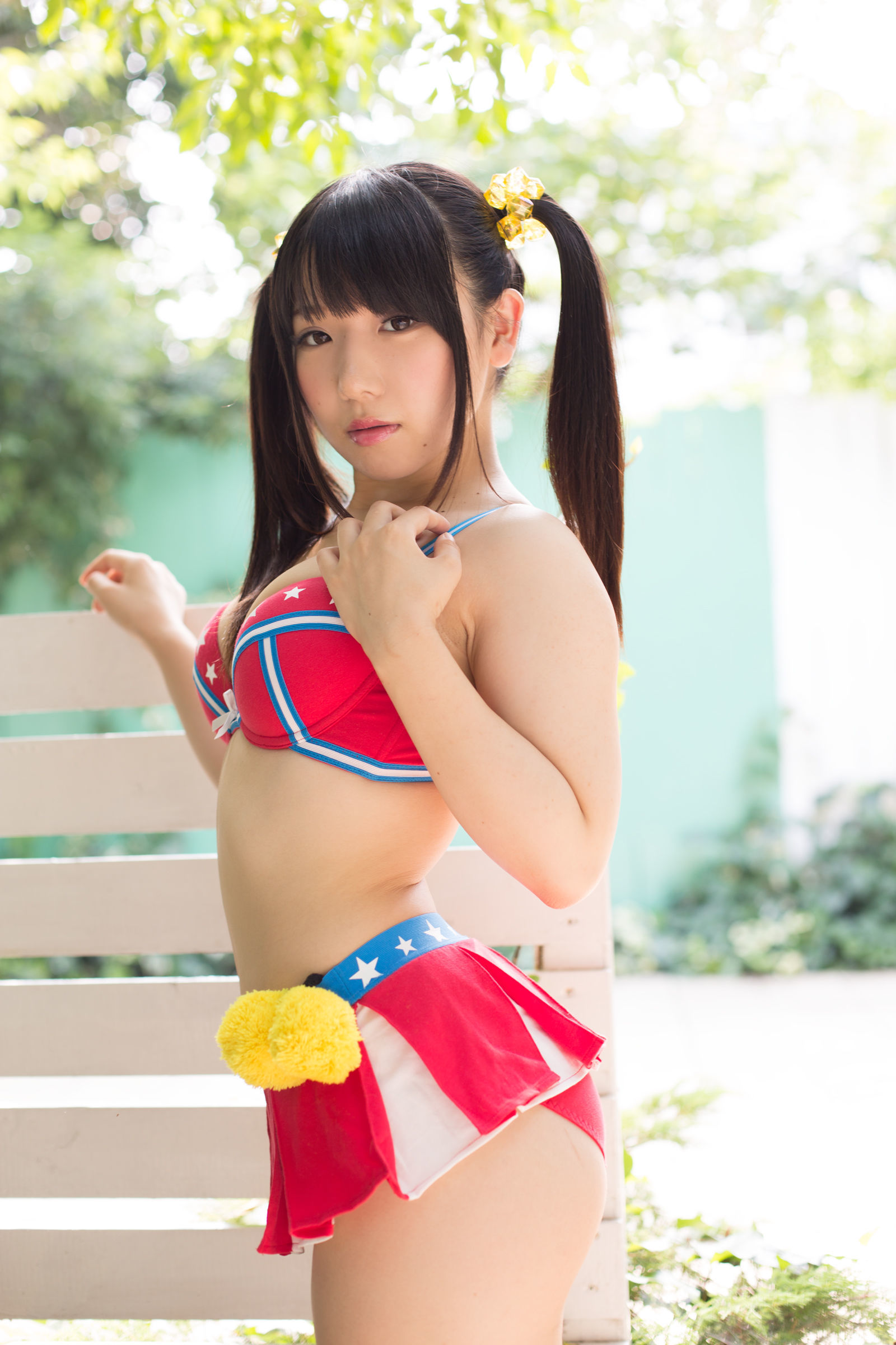 ネット美女] 愛須心亜ビット系列 《ネクストステージ》