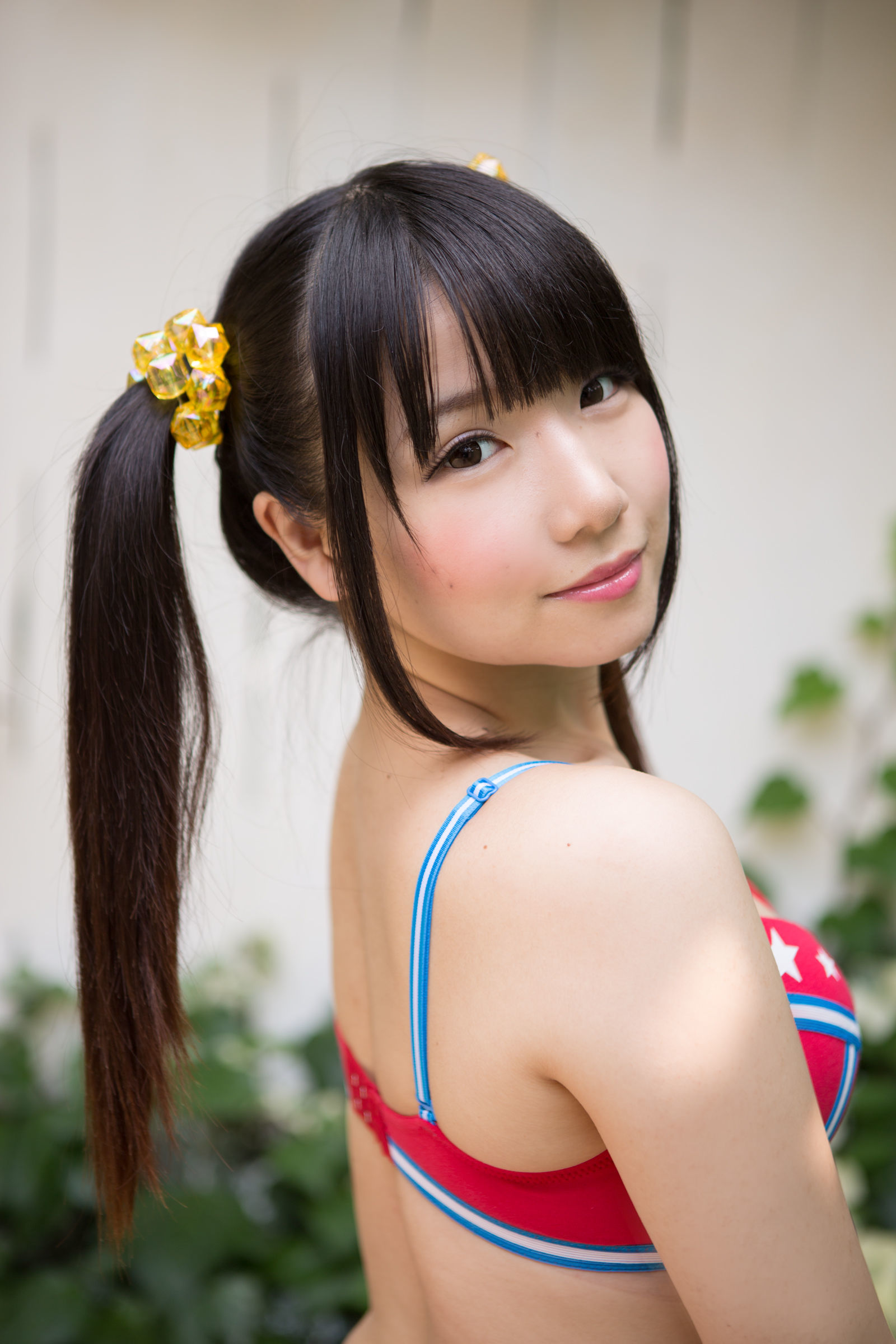 網絡美女] 愛須心亞bit系列 《NextStage》