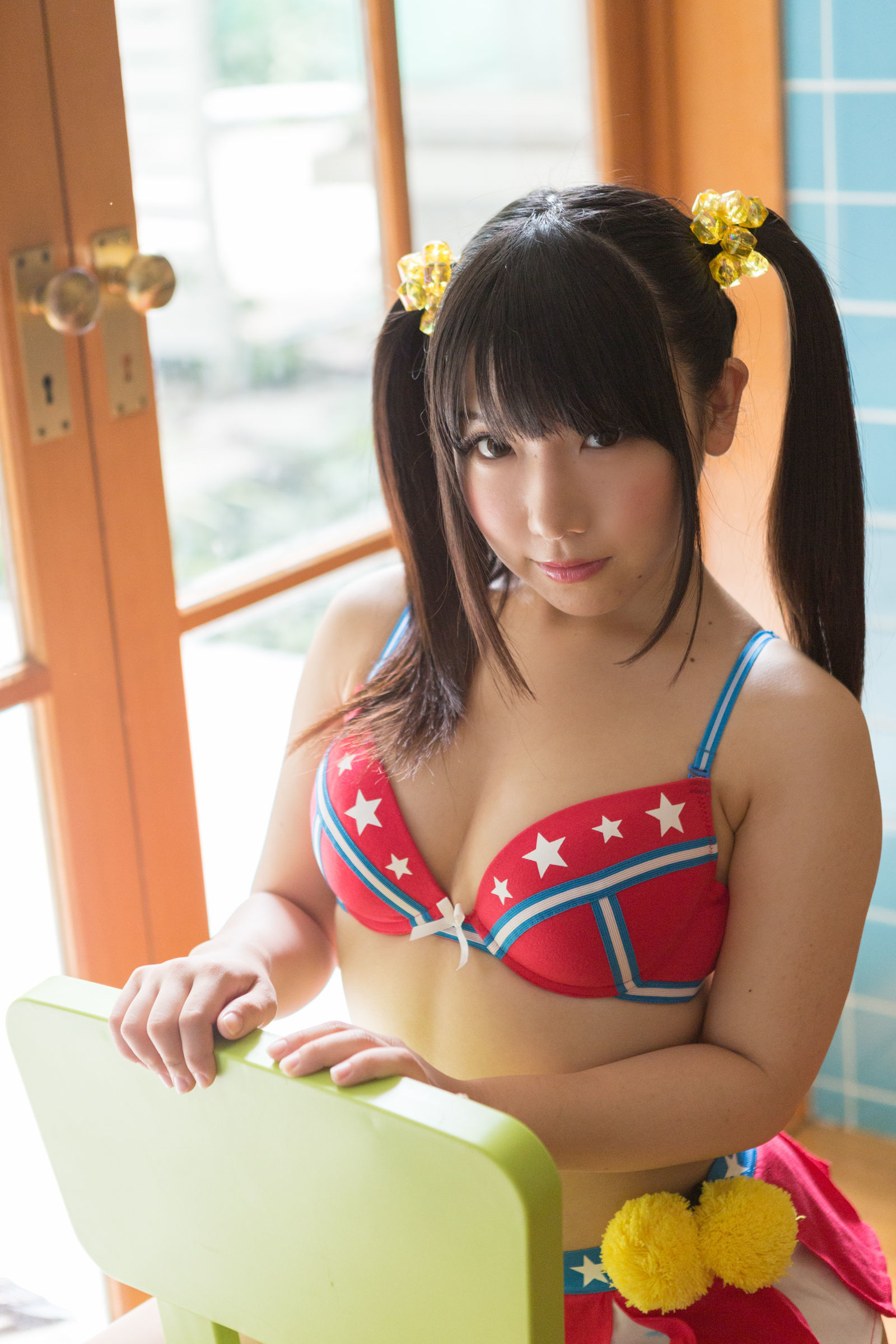 ネット美女] 愛須心亜ビット系列 《ネクストステージ》