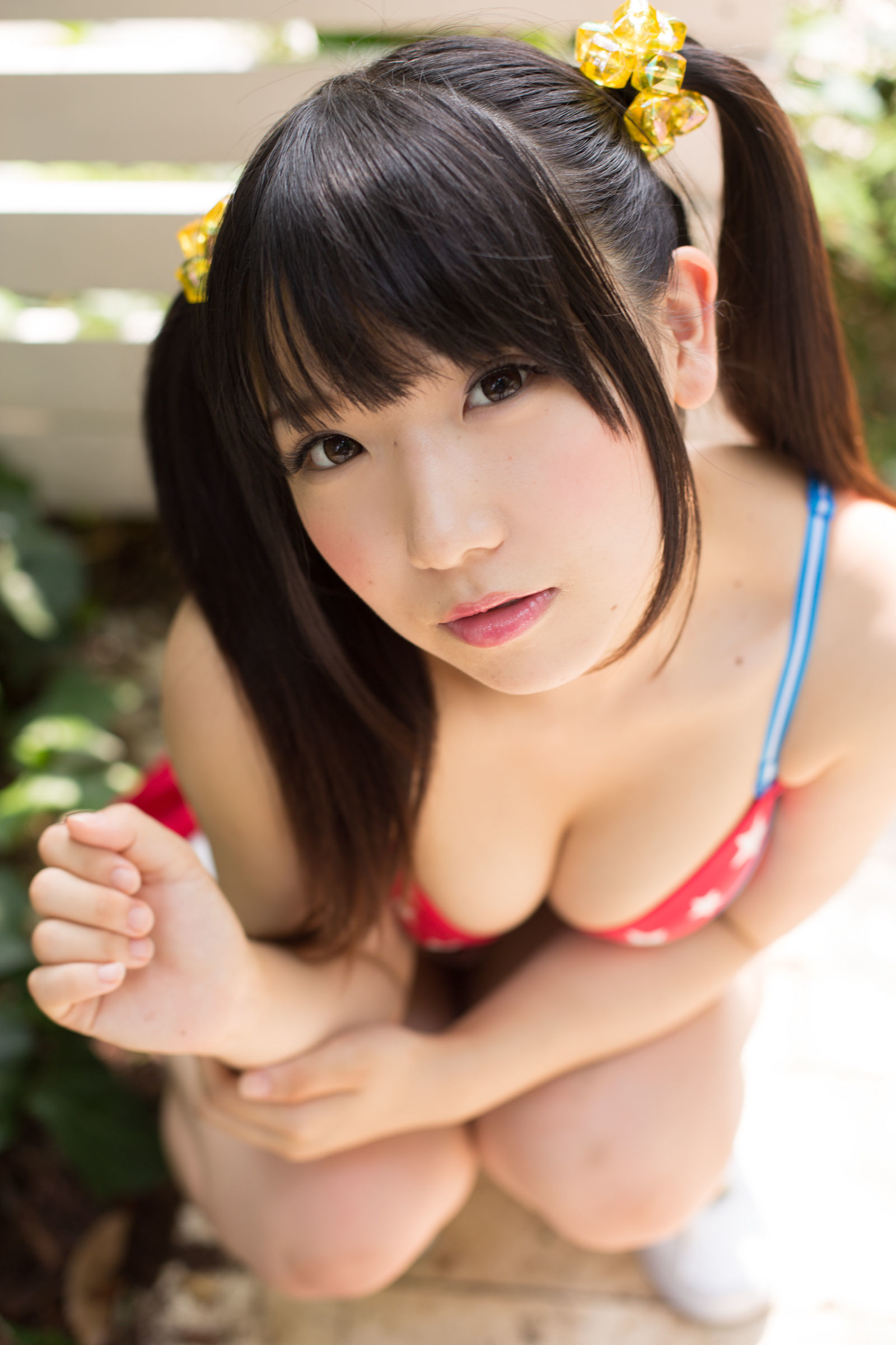 ネット美女] 愛須心亜ビット系列 《ネクストステージ》