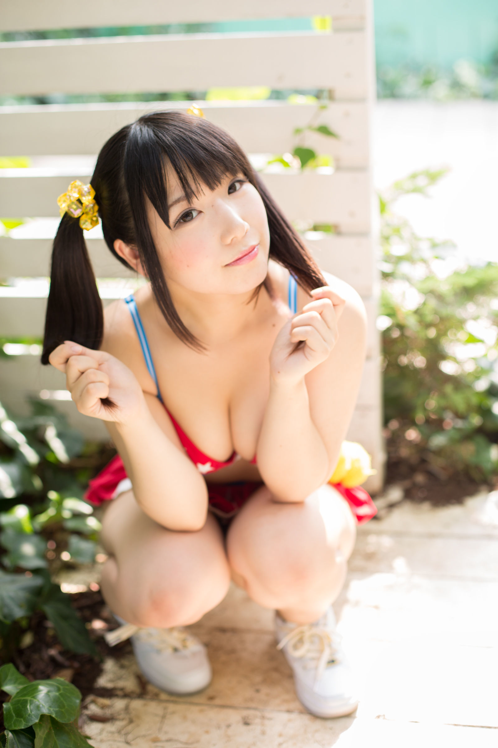 ネット美女] 愛須心亜ビット系列 《ネクストステージ》
