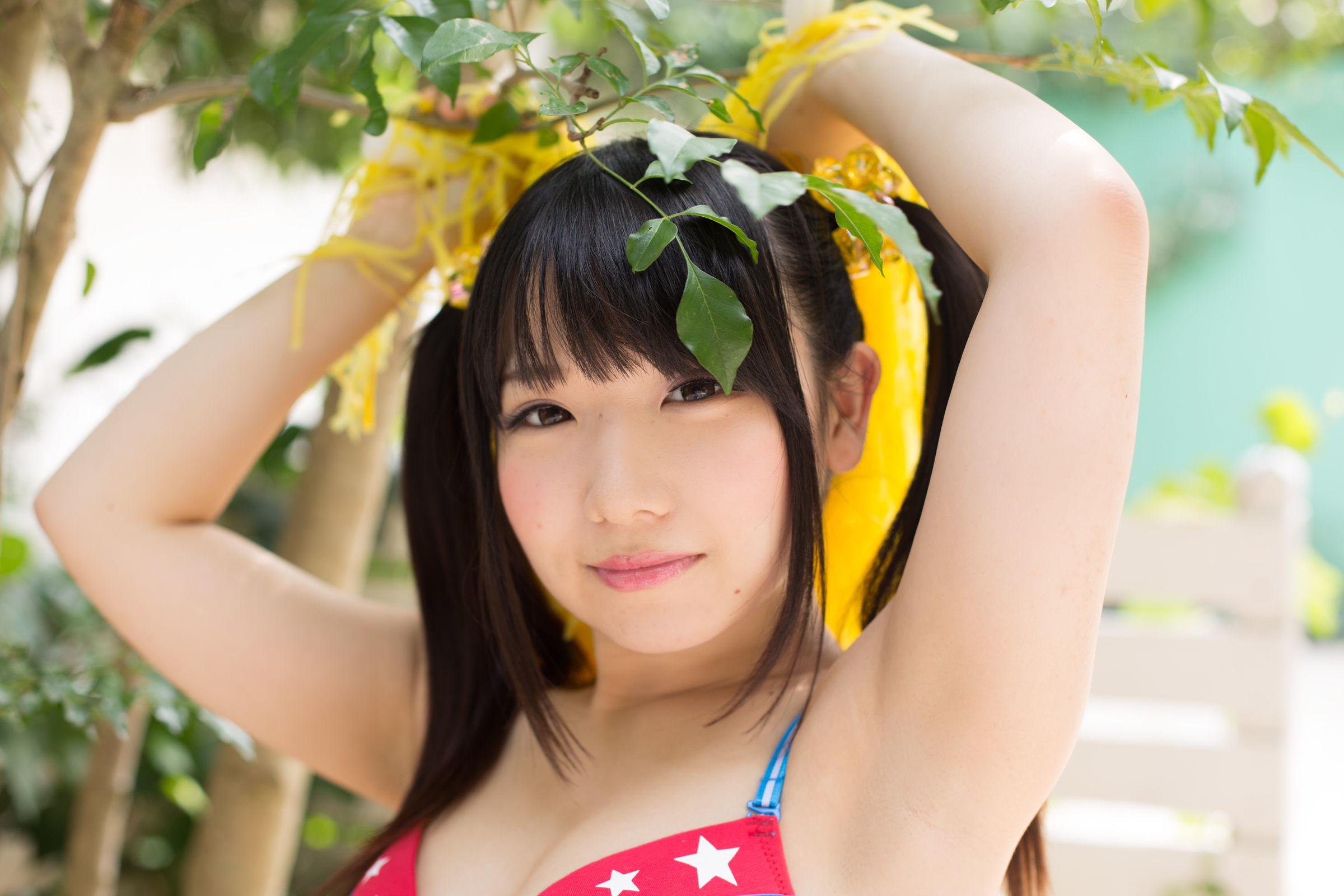 Internet Beauty] Aisu Kokoa bit series "Next Stage