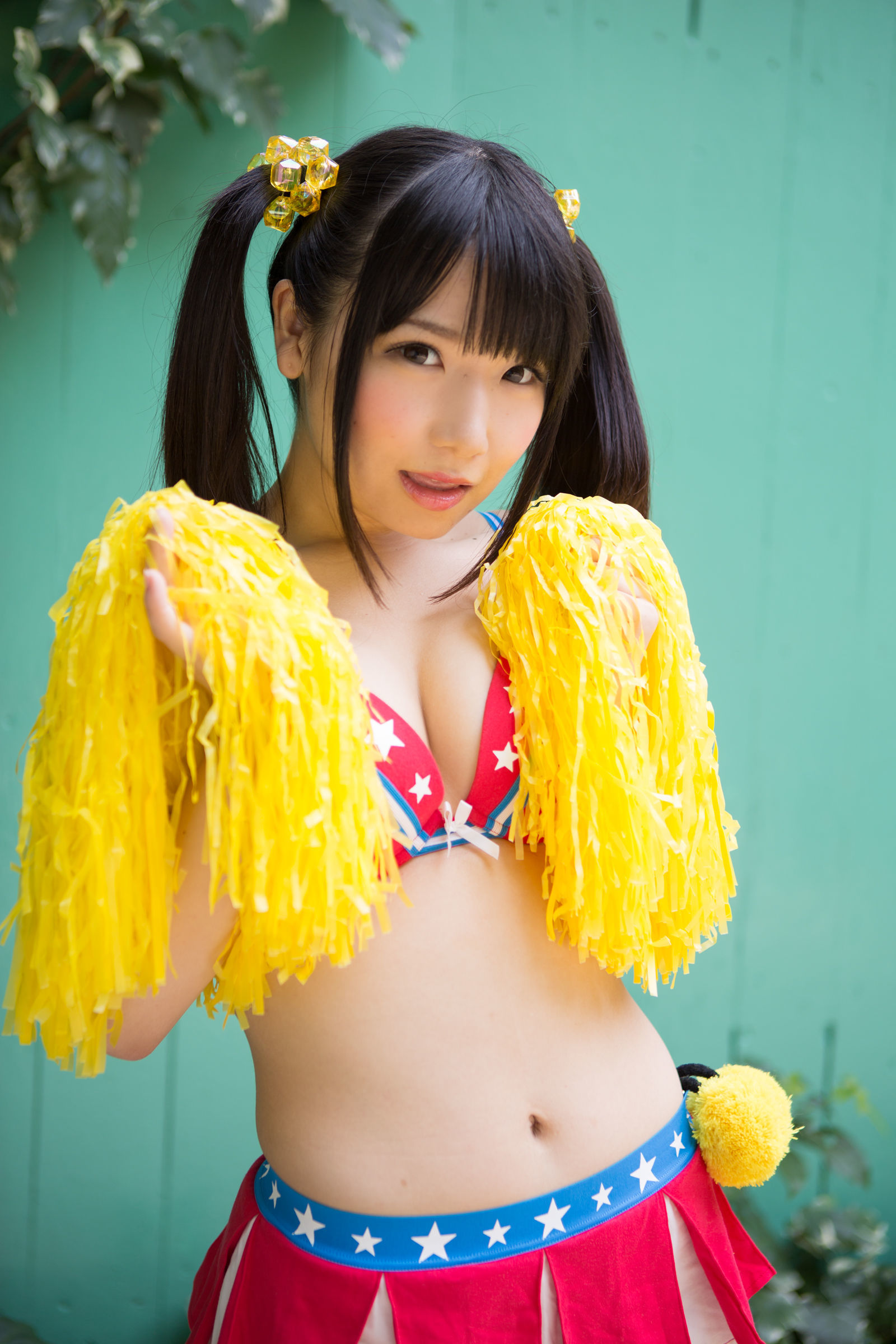 Internet Beauty] Aisu Kokoa bit series "Next Stage