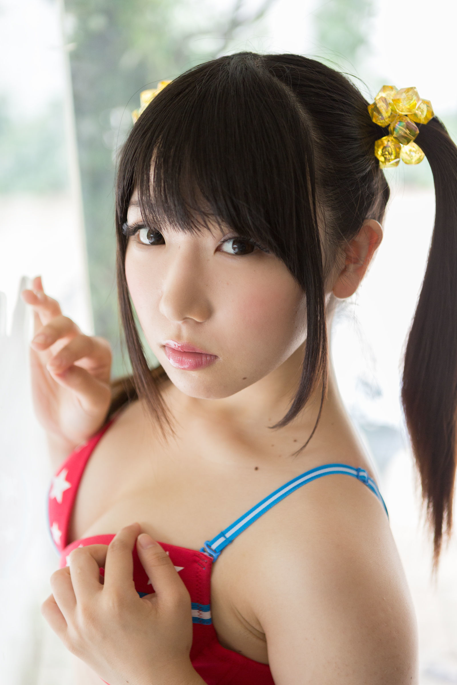 ネット美女] 愛須心亜ビット系列 《ネクストステージ》