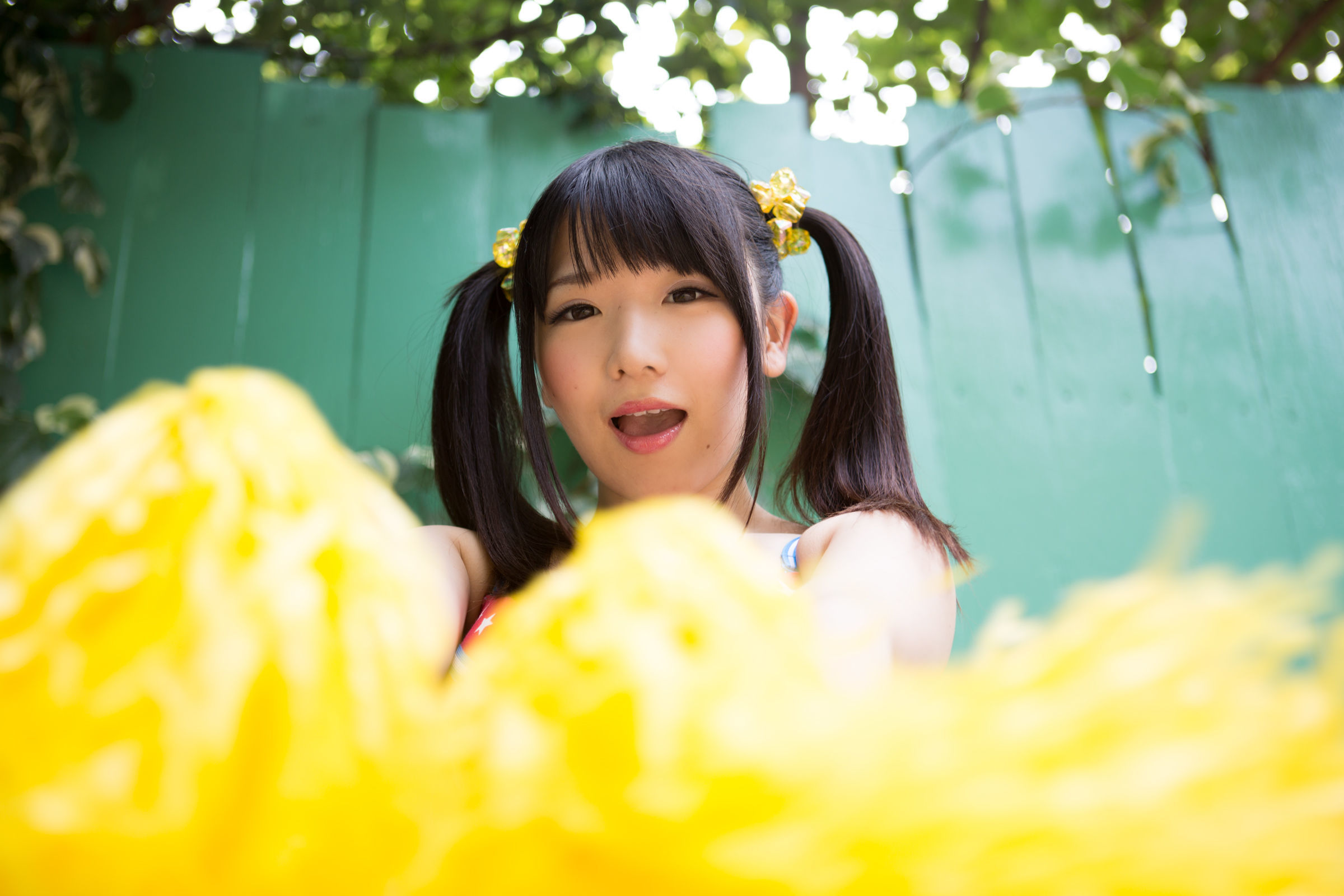 Internet Beauty] Aisu Kokoa bit series "Next Stage