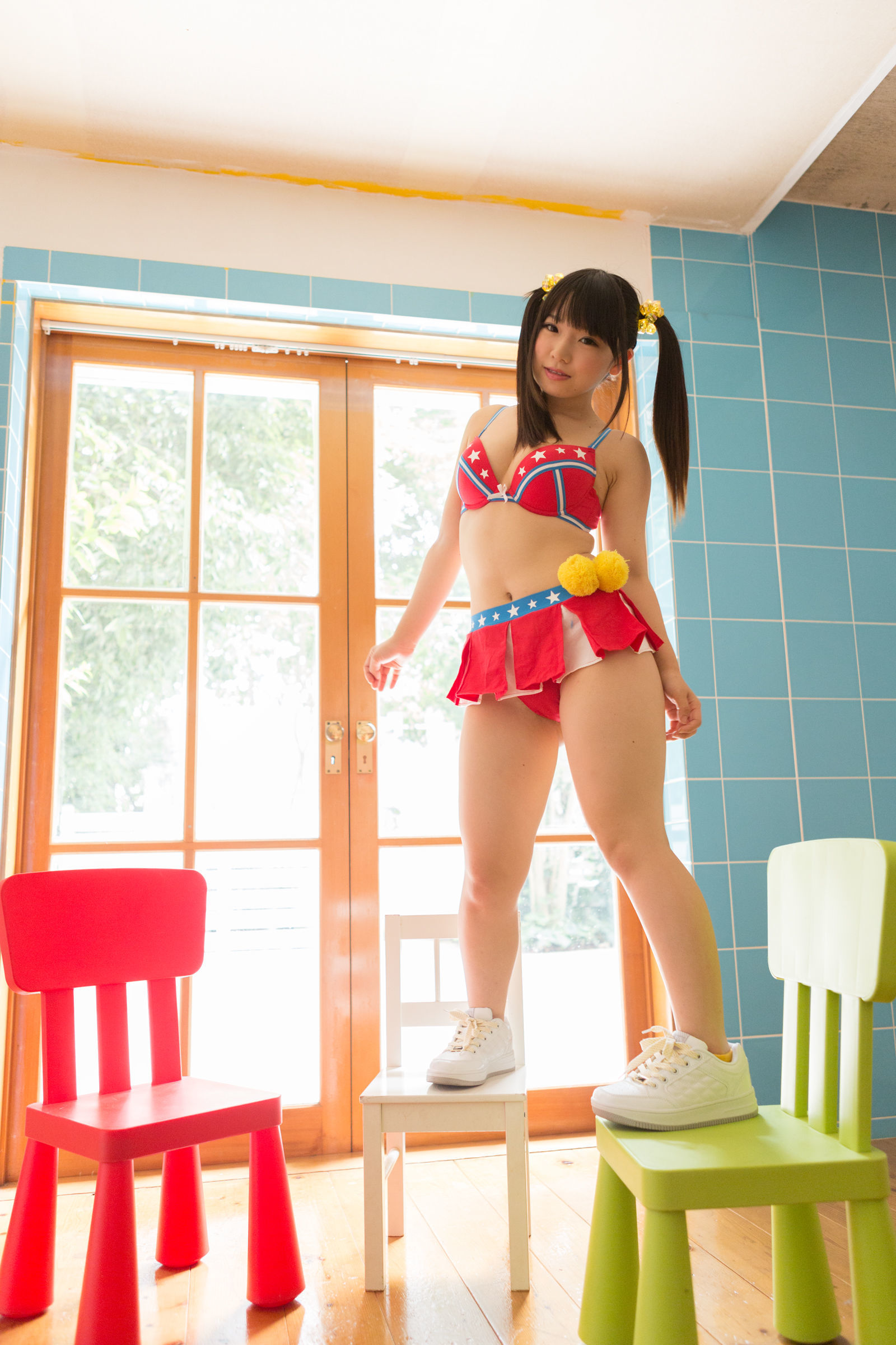 ネット美女] 愛須心亜ビット系列 《ネクストステージ》