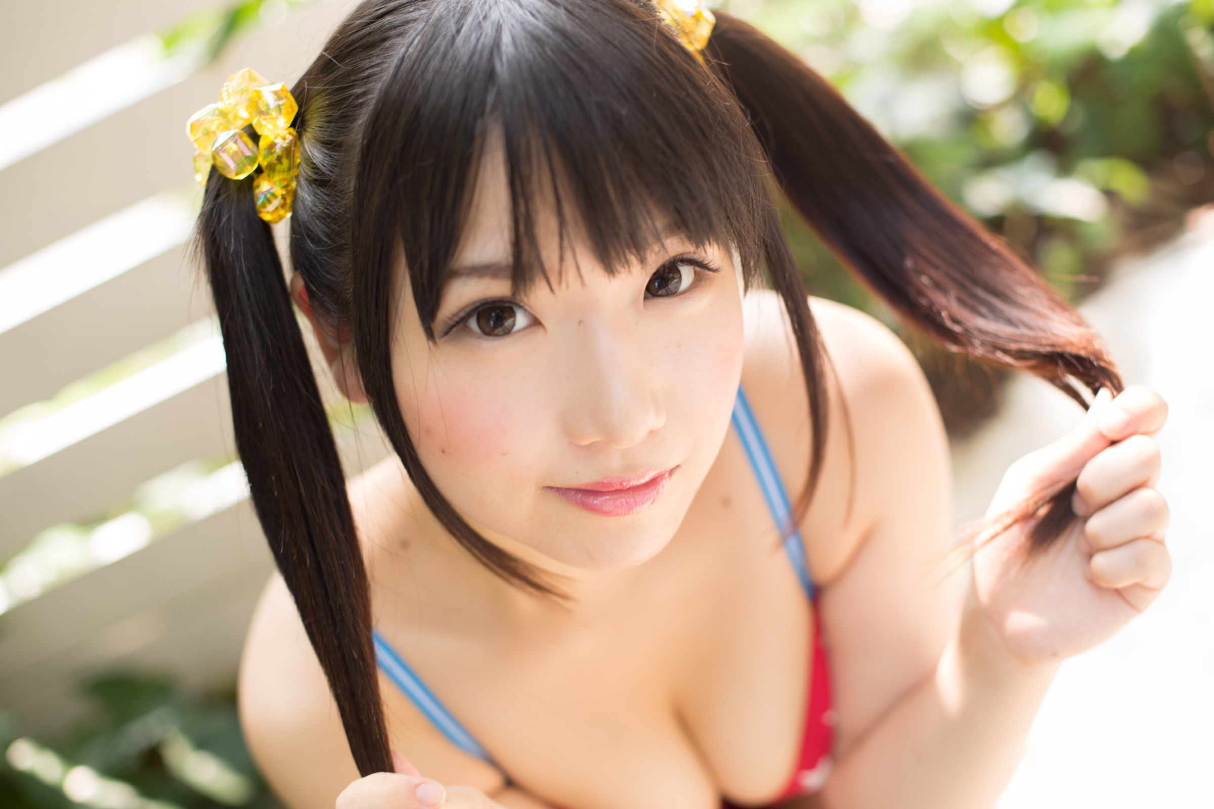 ネット美女] 愛須心亜ビット系列 《ネクストステージ》