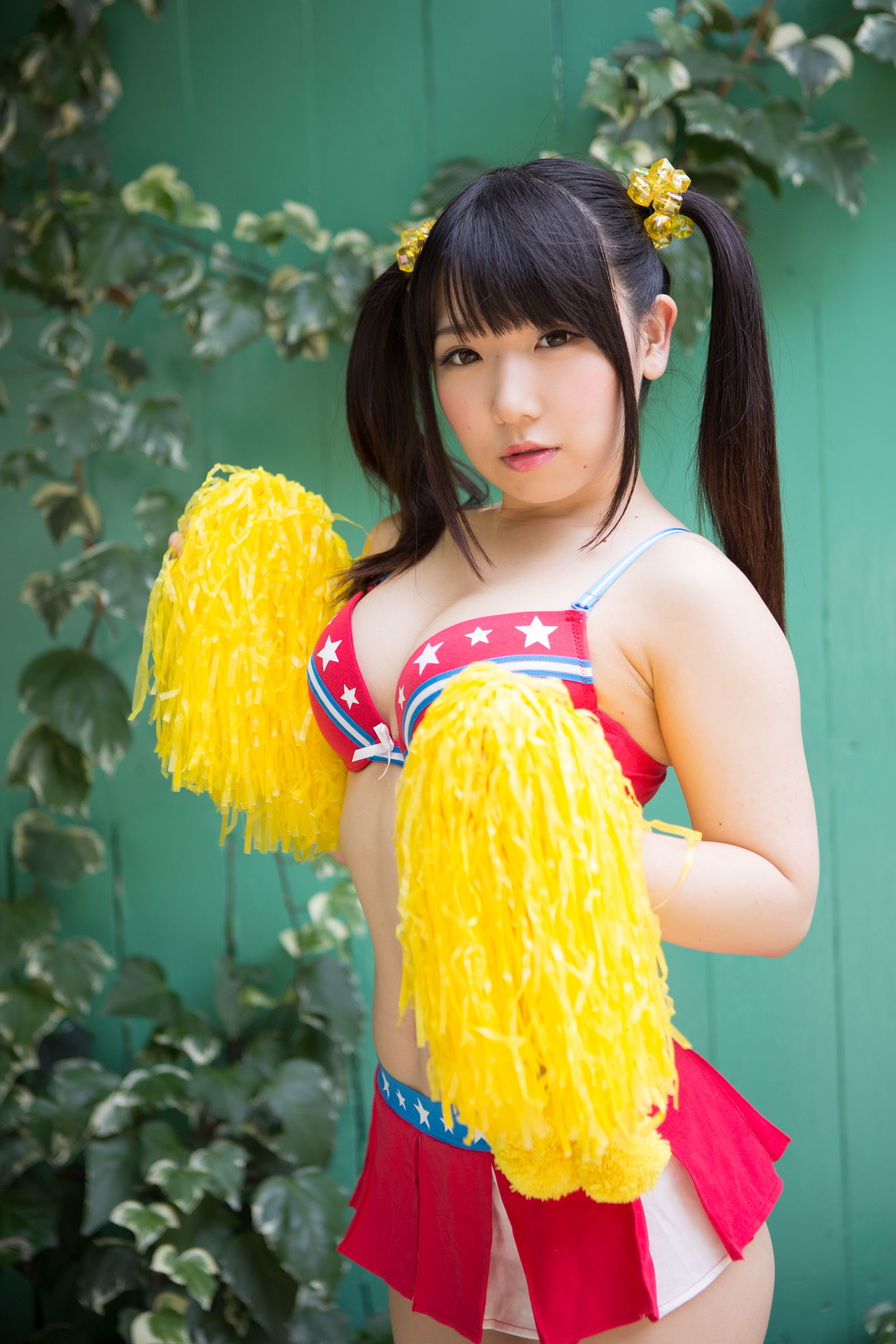 Internet Beauty] Aisu Kokoa bit series "Next Stage