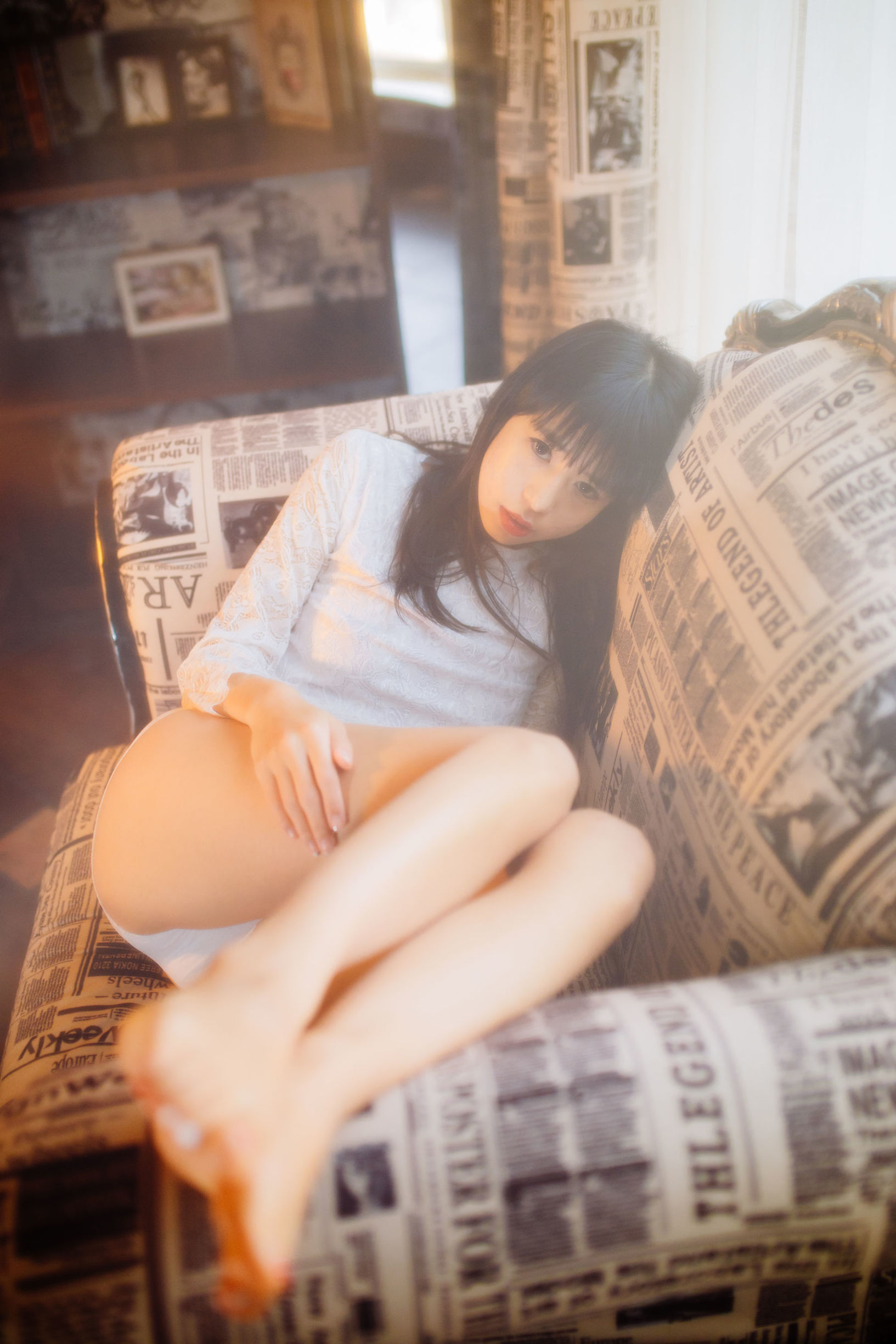網路美女] 艾栗栗超級VIP 馬德白攝影師