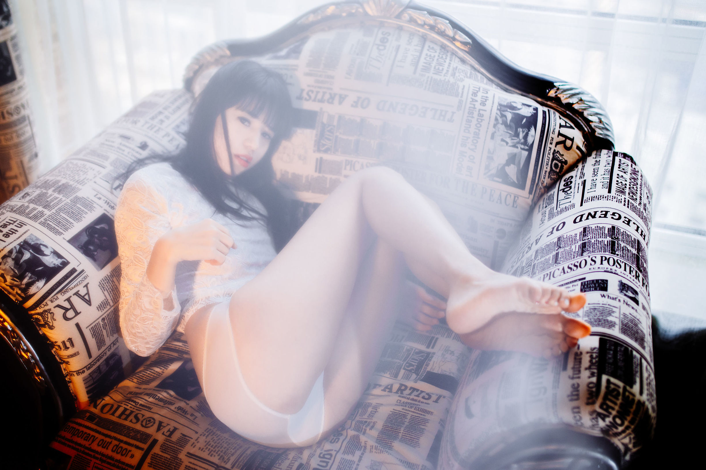 網路美女] 艾栗栗超級VIP 馬德白攝影師