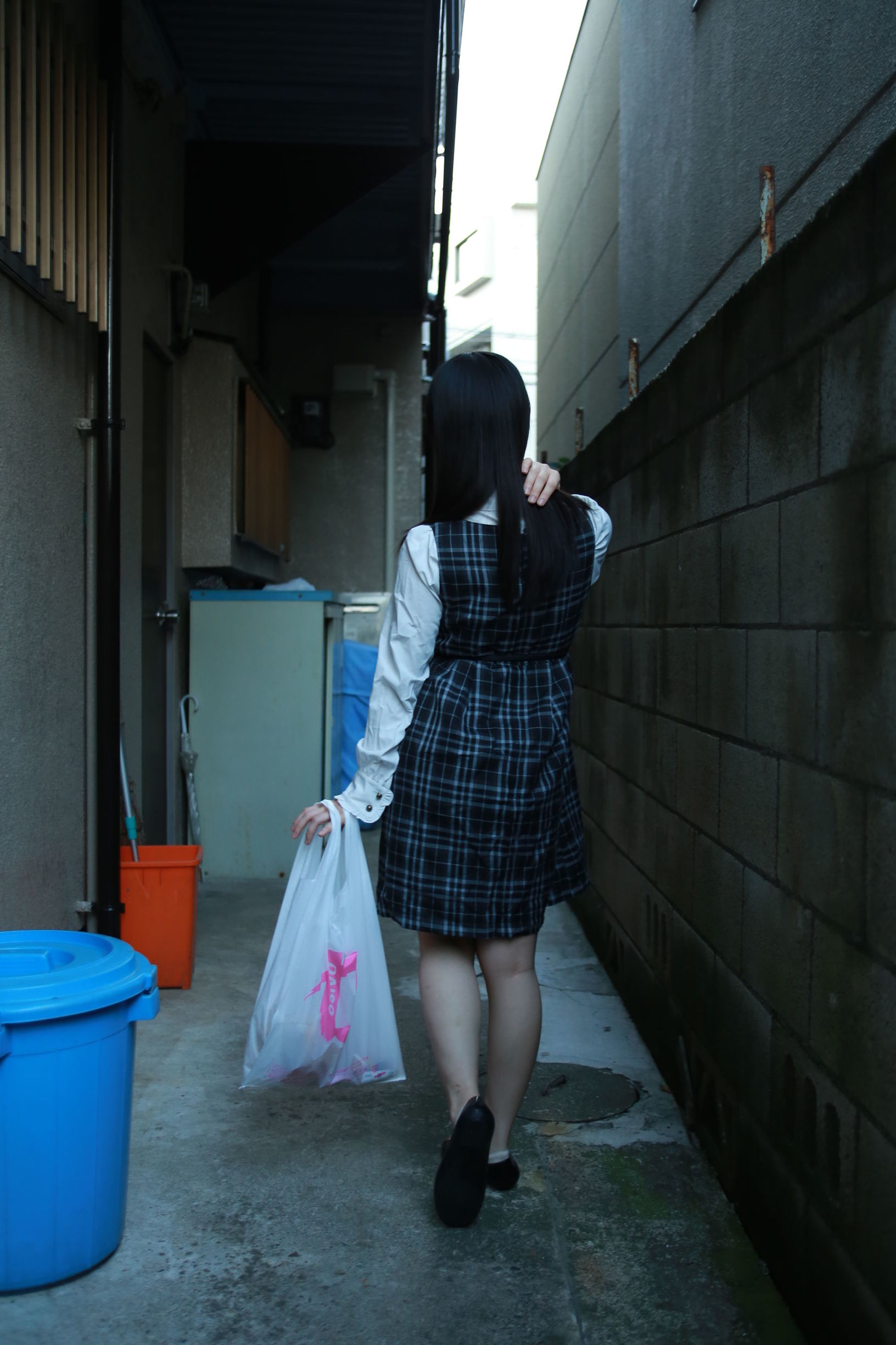 ネット美女] 雨宮留菜 ふたり暮らし画像