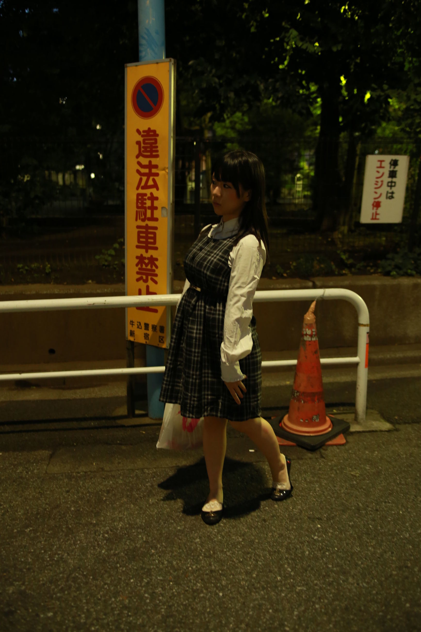 ネット美女] 雨宮留菜 ふたり暮らし画像