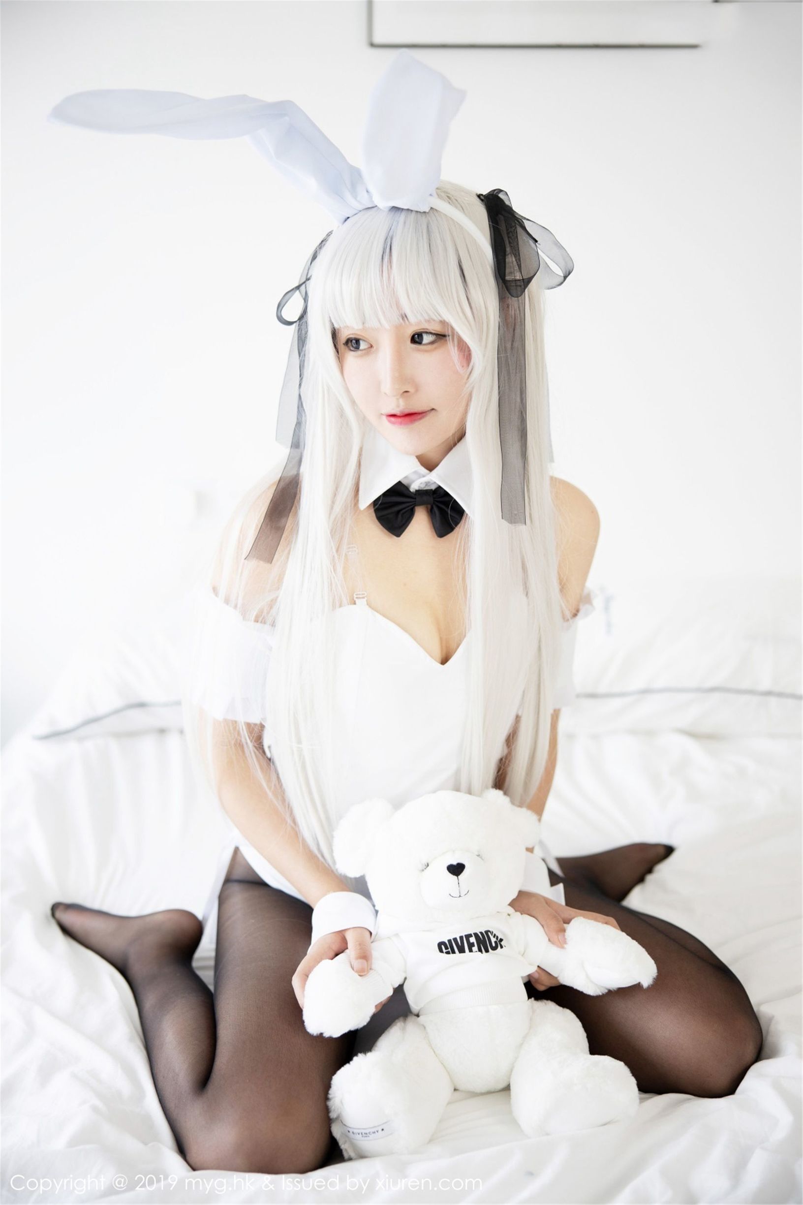 美媛館MyGirl] Vol.354 童丹娜卡拉