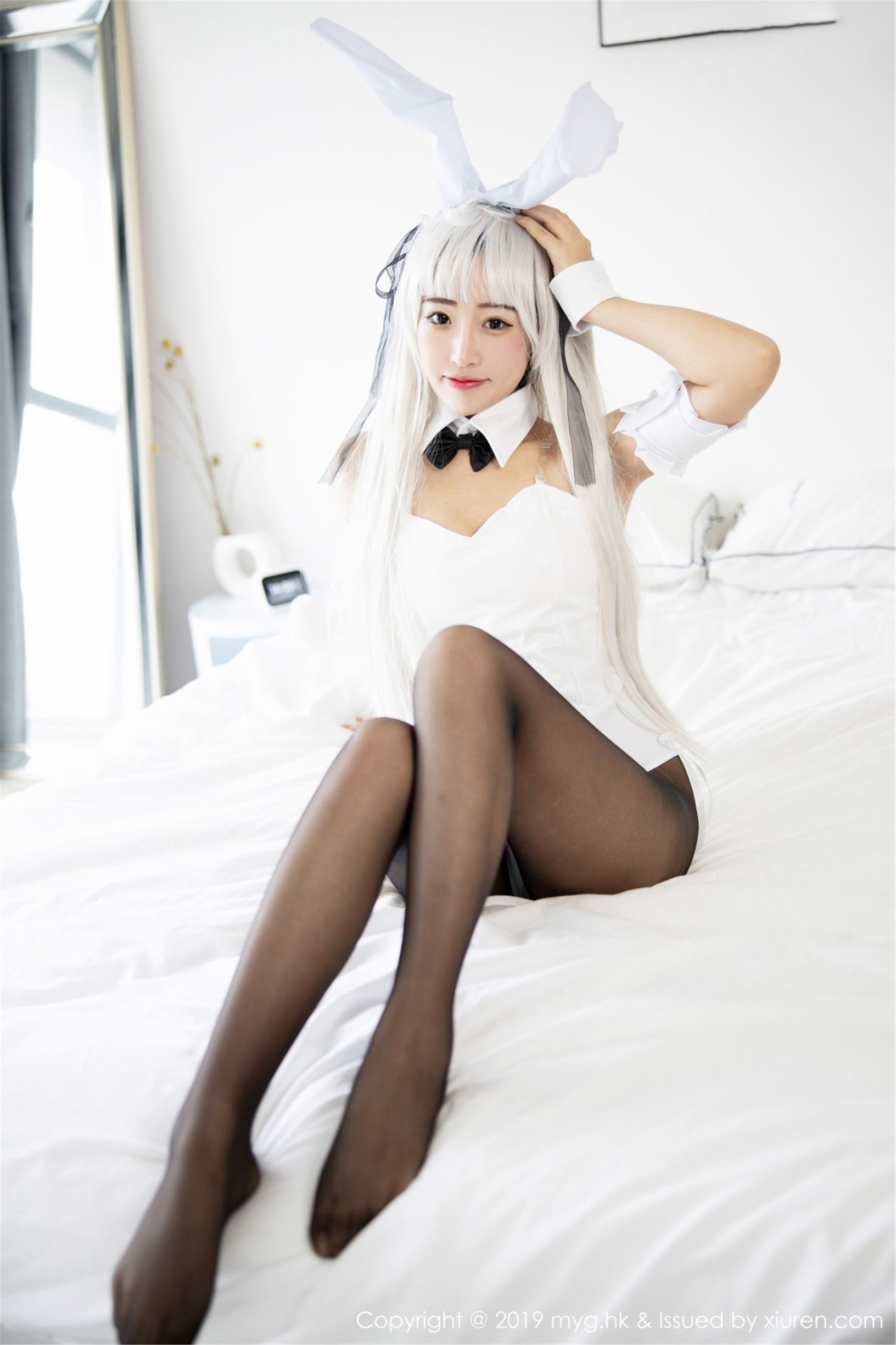 美媛館MyGirl] Vol.354 童丹娜卡拉