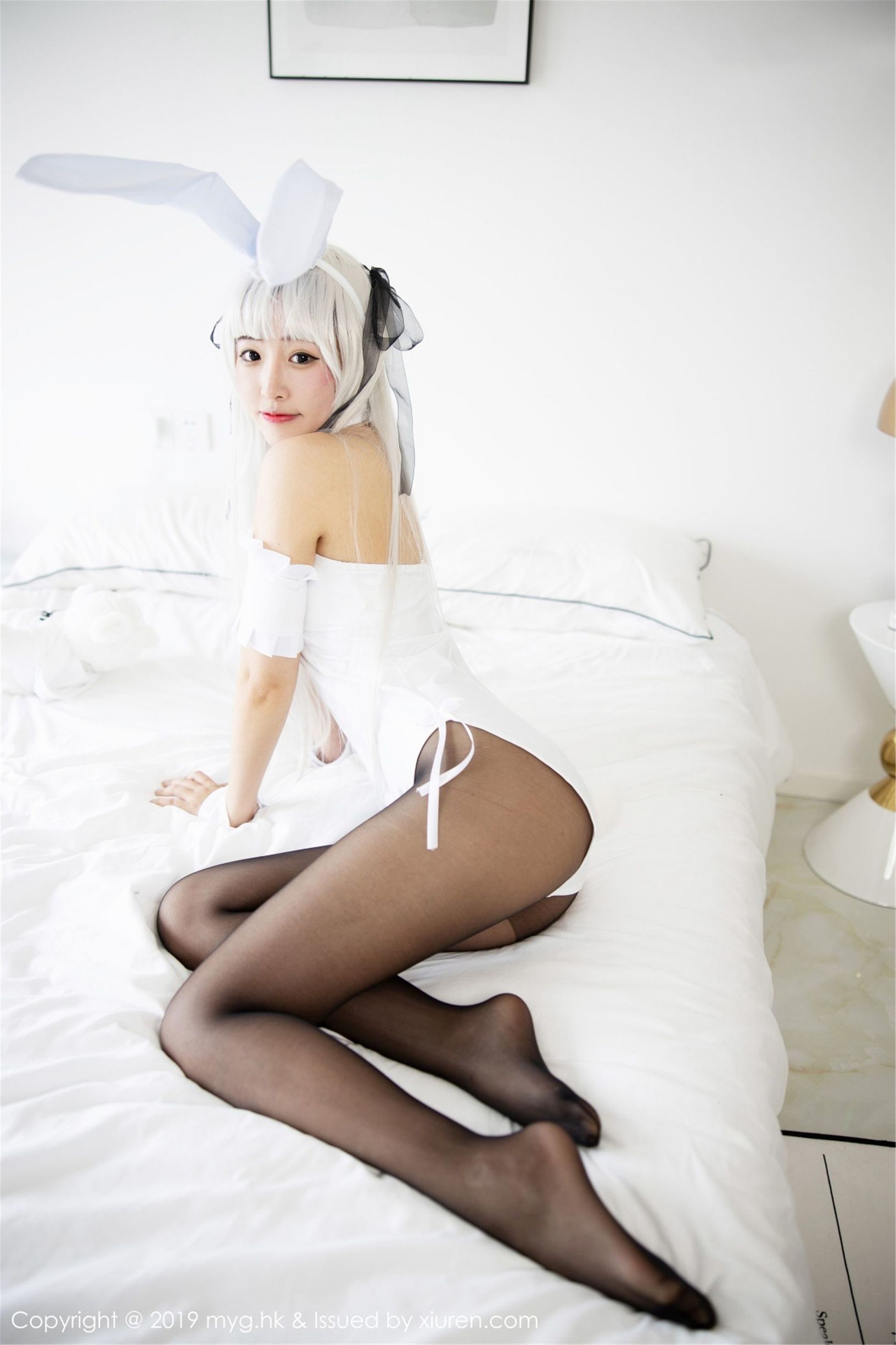 美媛館MyGirl] Vol.354 童丹娜卡拉