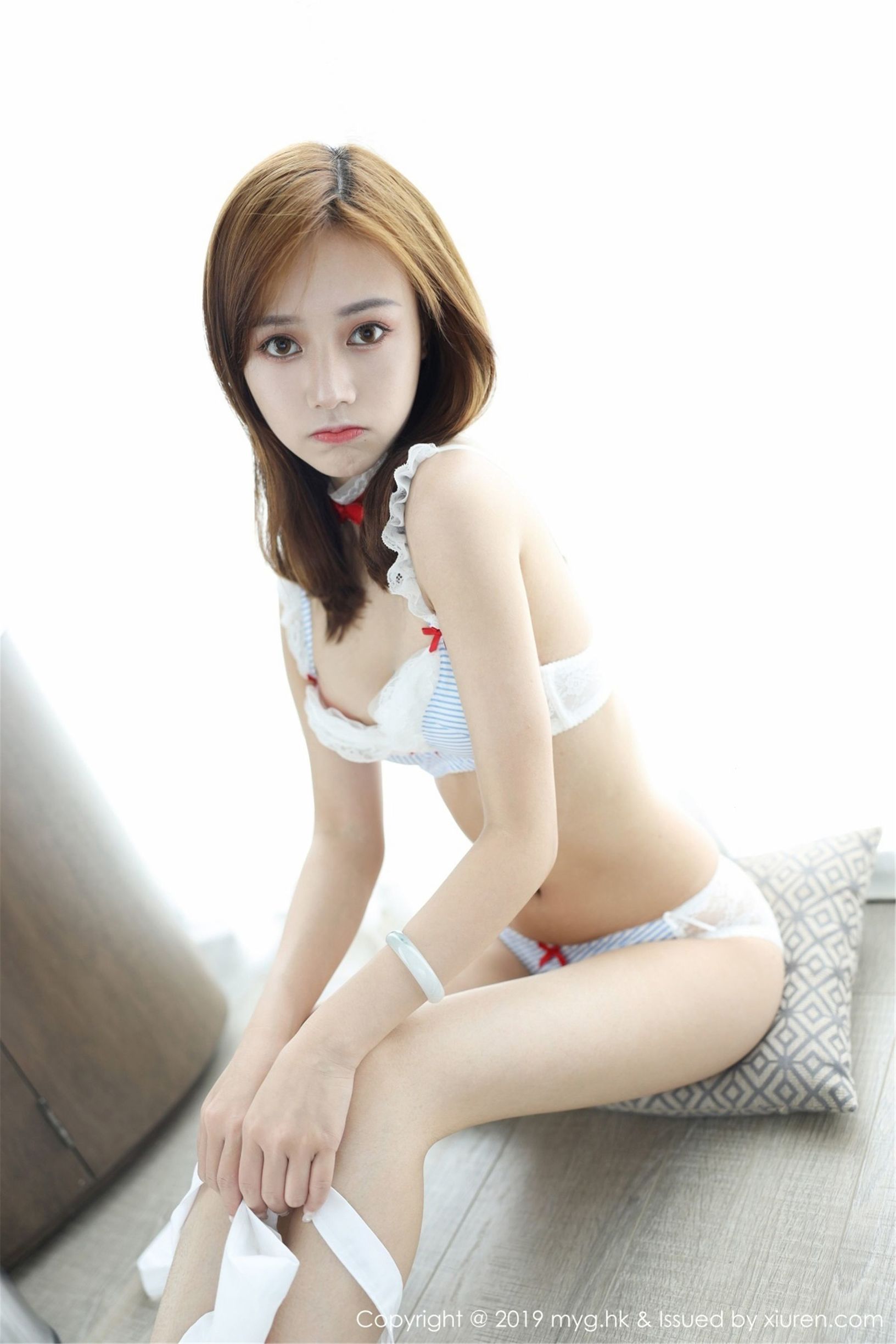 เมย์หยวนกวนไมเกิร์ล] เล่ม 356 ฮาจิเมะเรียล