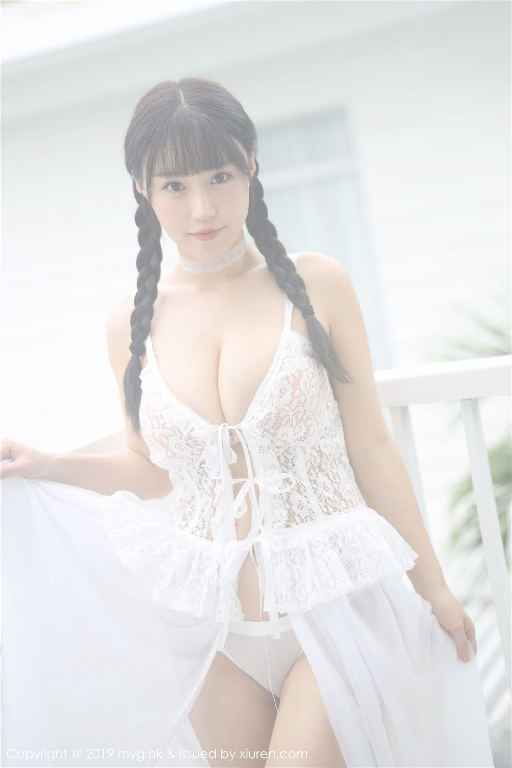 美媛館瑪依格爾] Vol.360 弗洛爾朱可兒