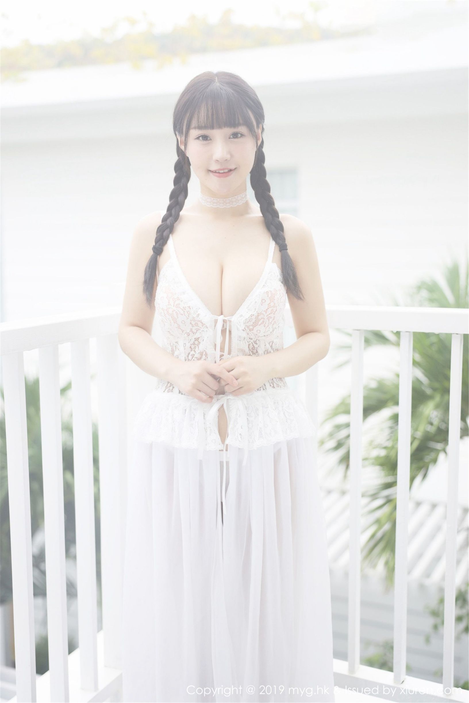 美媛館瑪依格爾] Vol.360 弗洛爾朱可兒