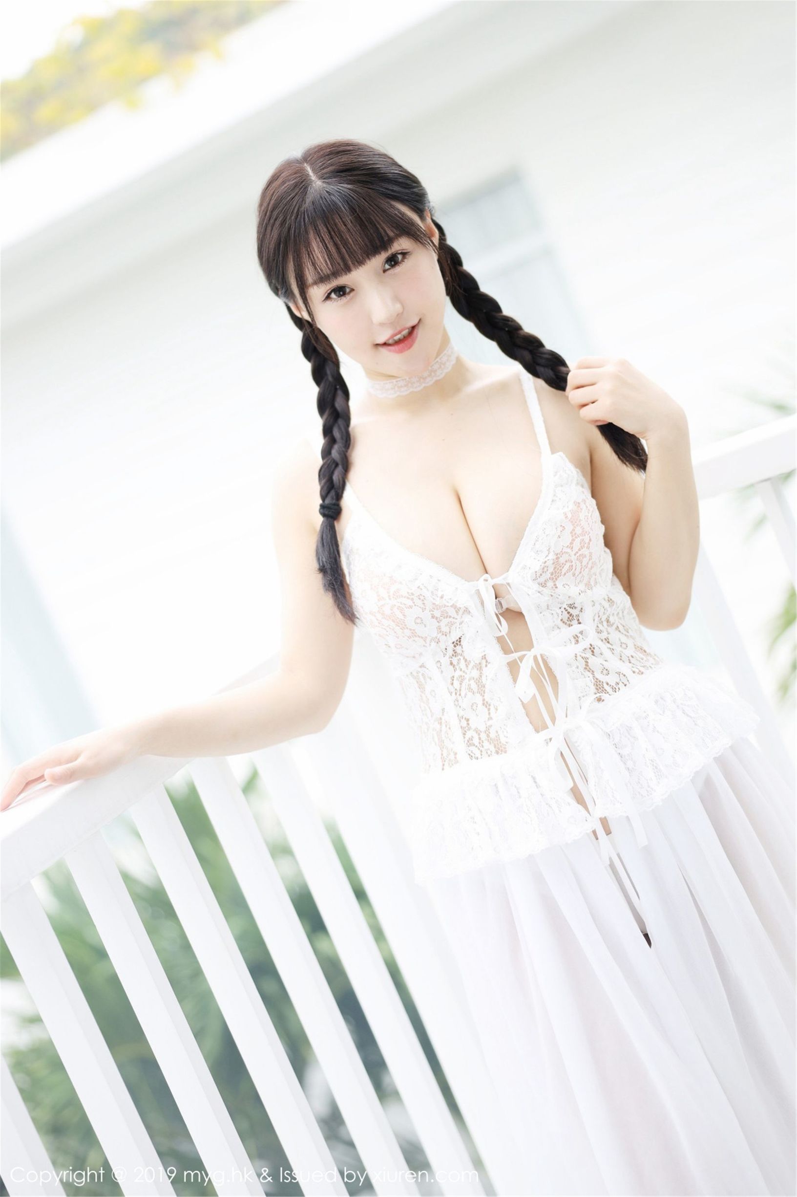 美媛館瑪依格爾] Vol.360 弗洛爾朱可兒