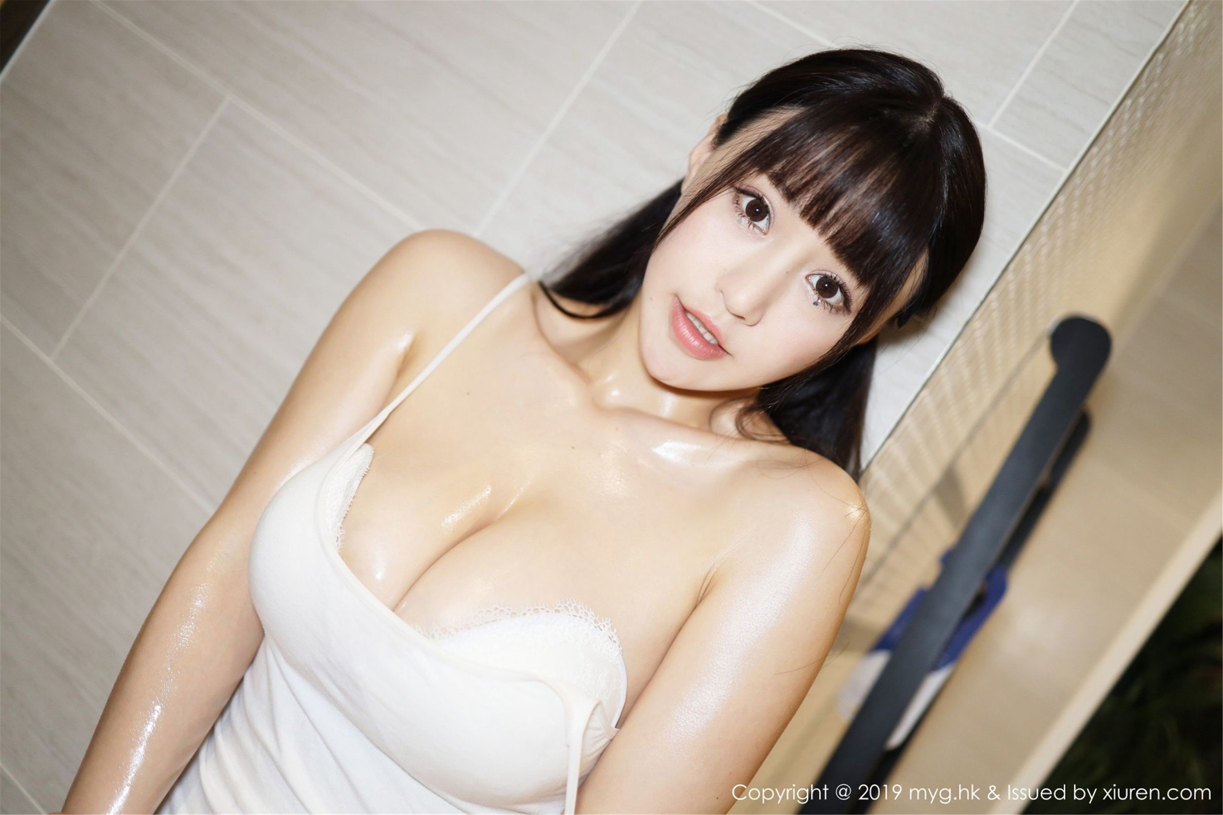 Mei Yuan Guan MyGirl] Vol.367 Flower Zhu Ke Er