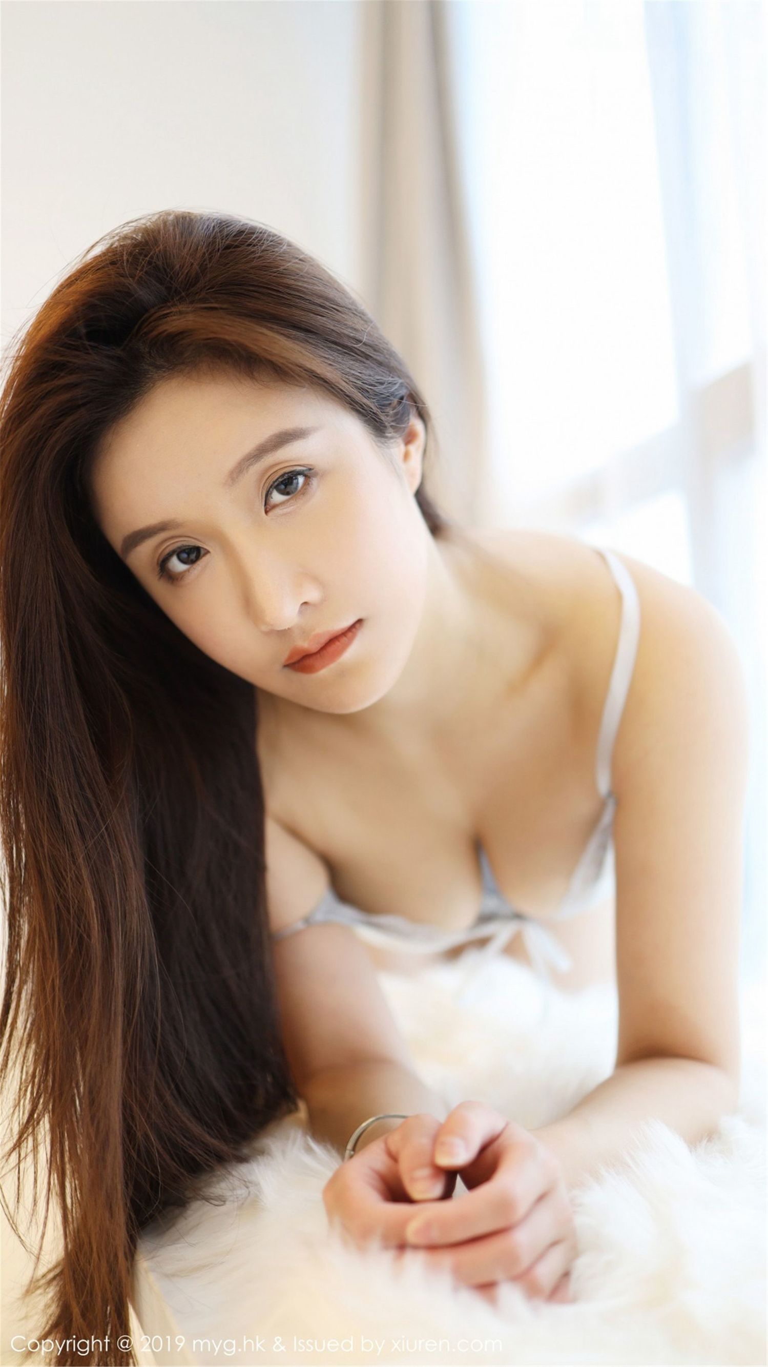 미원관MyGirl] Vol.372 임잉잉