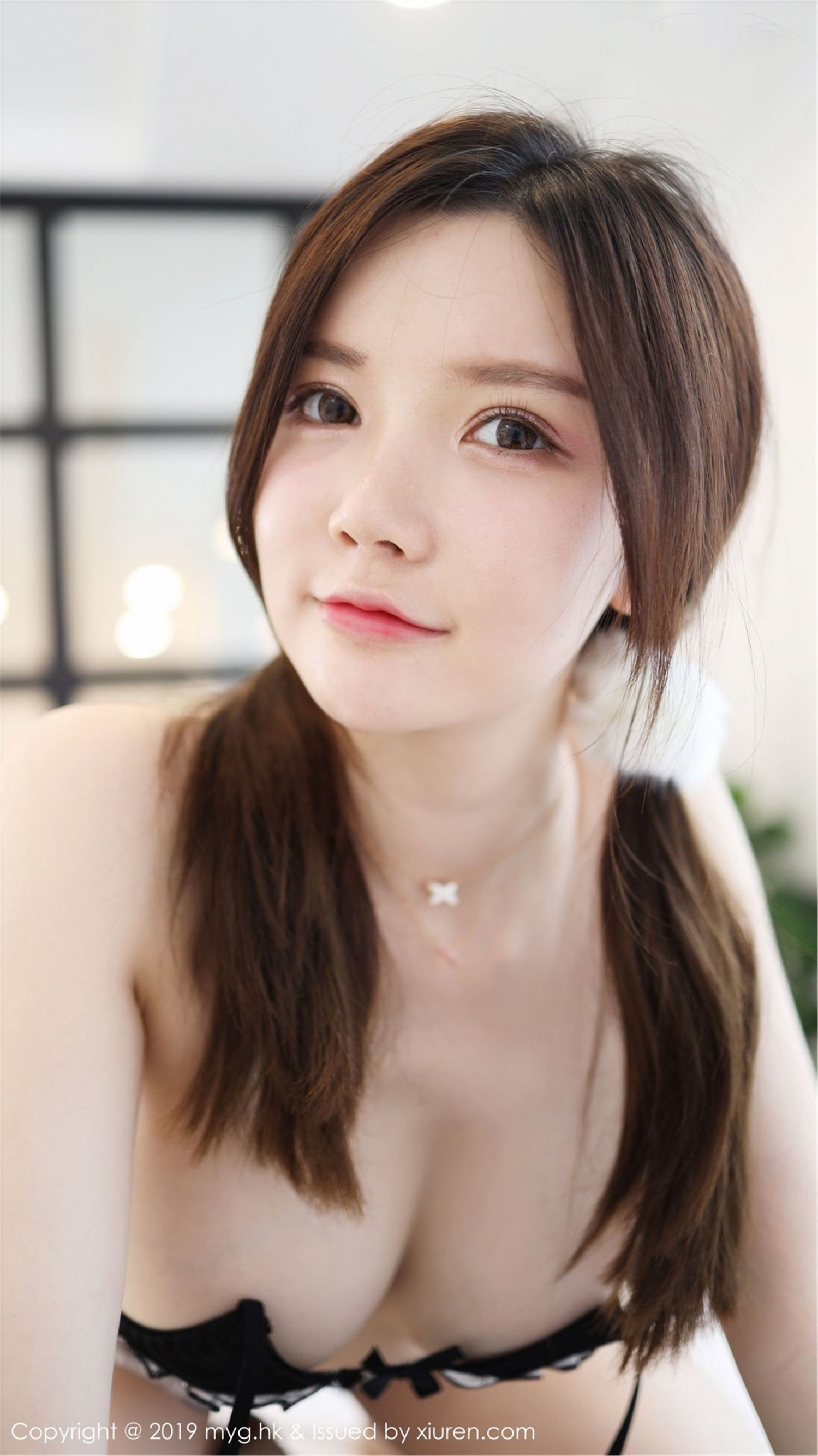 MyGirl] Tập 374 Nuo Mei Zi Mini