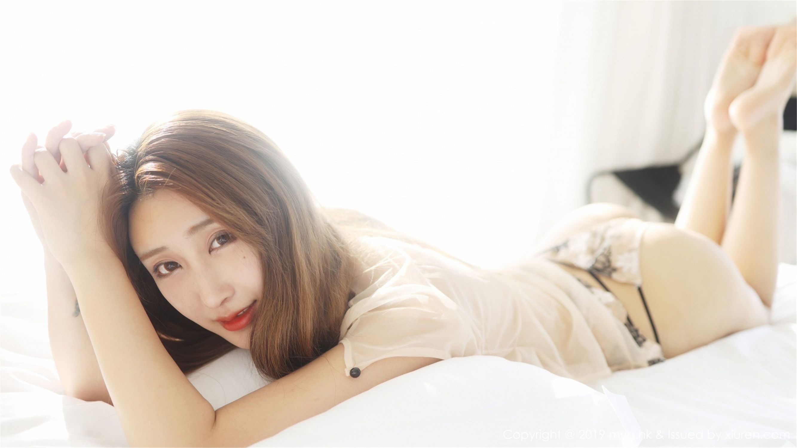 ビイエングァンMyGirl] Vol.375 奈美nana