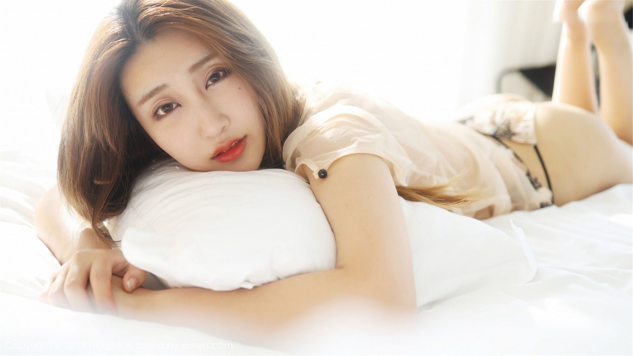 ビイエングァンMyGirl] Vol.375 奈美nana