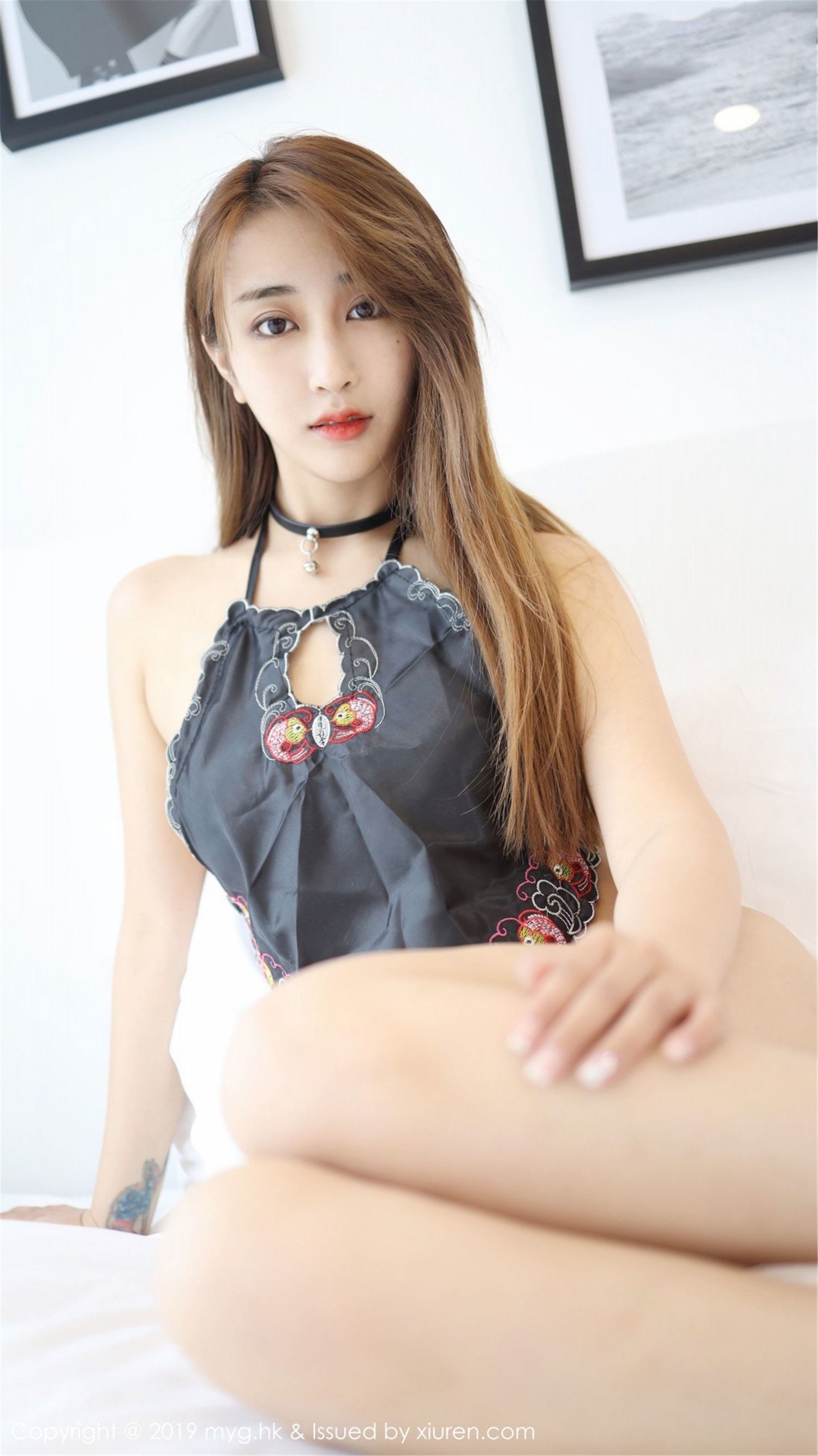 Mỹ Viên Quán MyGirl] Vol.377 Nana